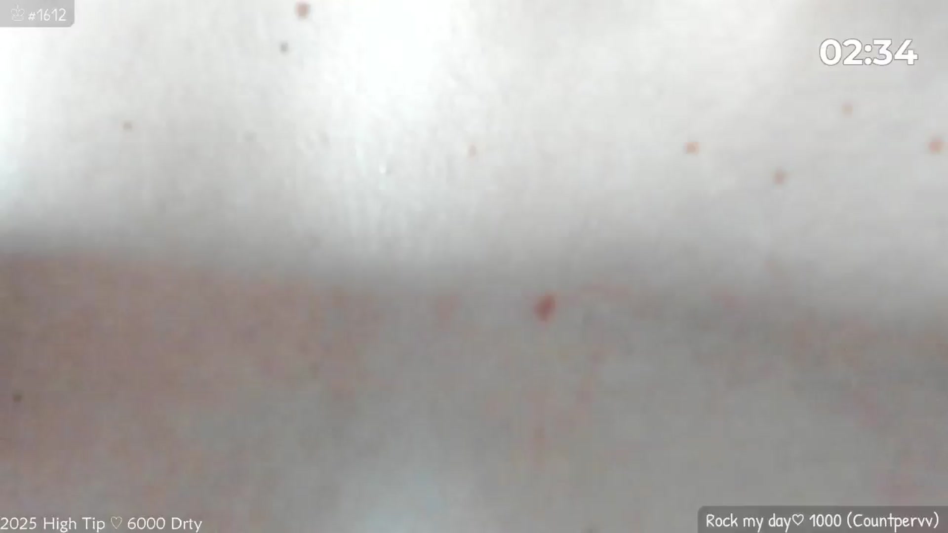Gallery image thumbnail from MirBee's myfreecams stream on, 04/17/2025, 01:13 image 16 of 20