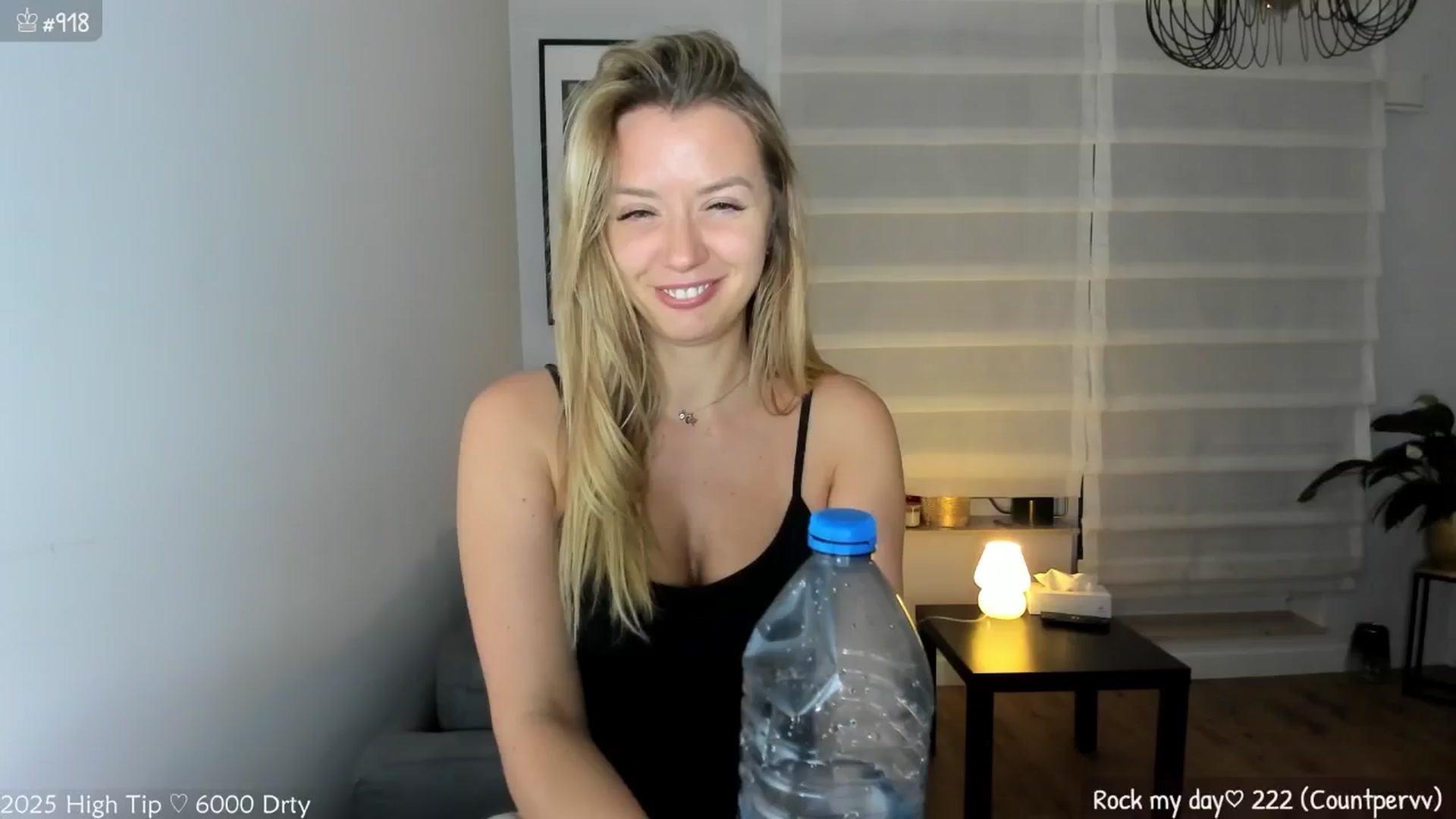 Gallery image thumbnail from MirBee's myfreecams stream on, 05/21/2025, 23:52 image 14 of 20