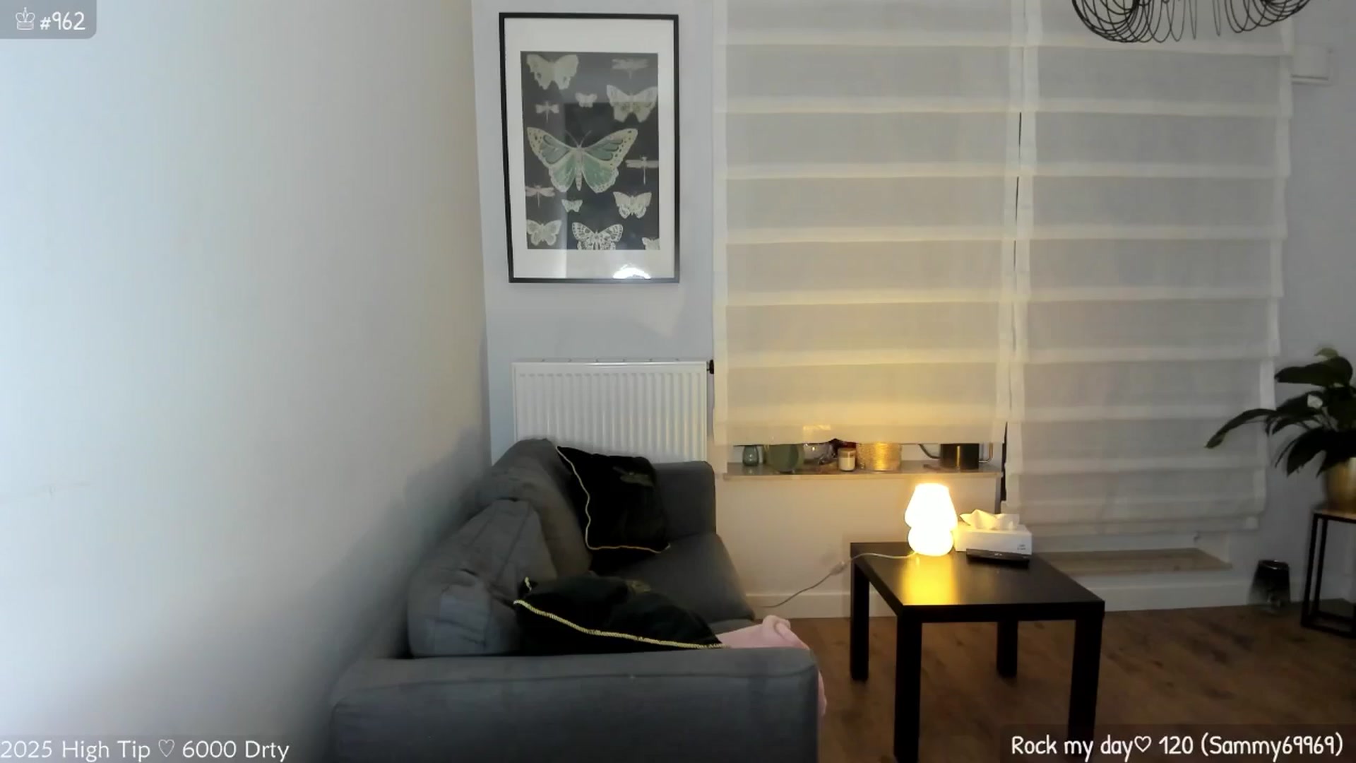Gallery image thumbnail from MirBee's myfreecams stream on, 05/21/2025, 23:52 image 4 of 20
