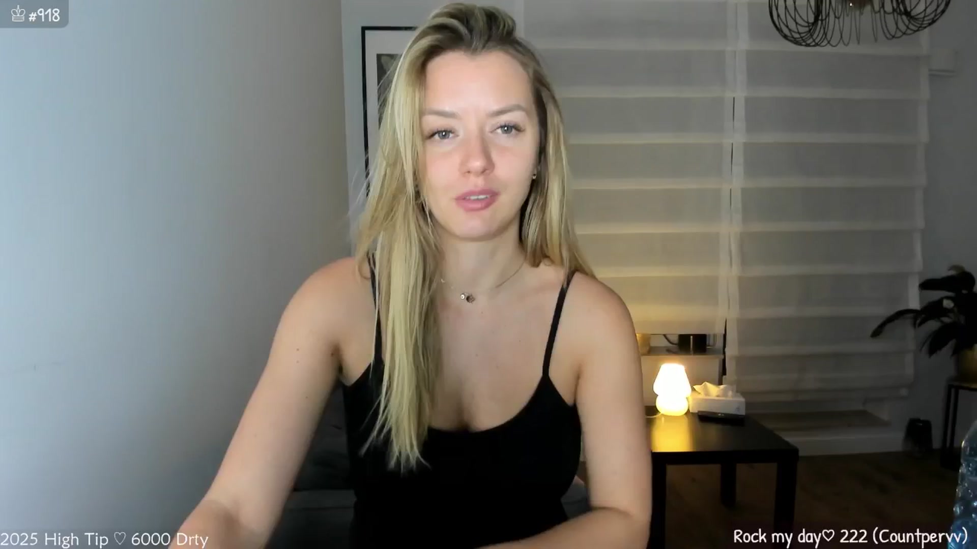 Gallery image thumbnail from MirBee's myfreecams stream on, 05/21/2025, 23:52 image 15 of 20