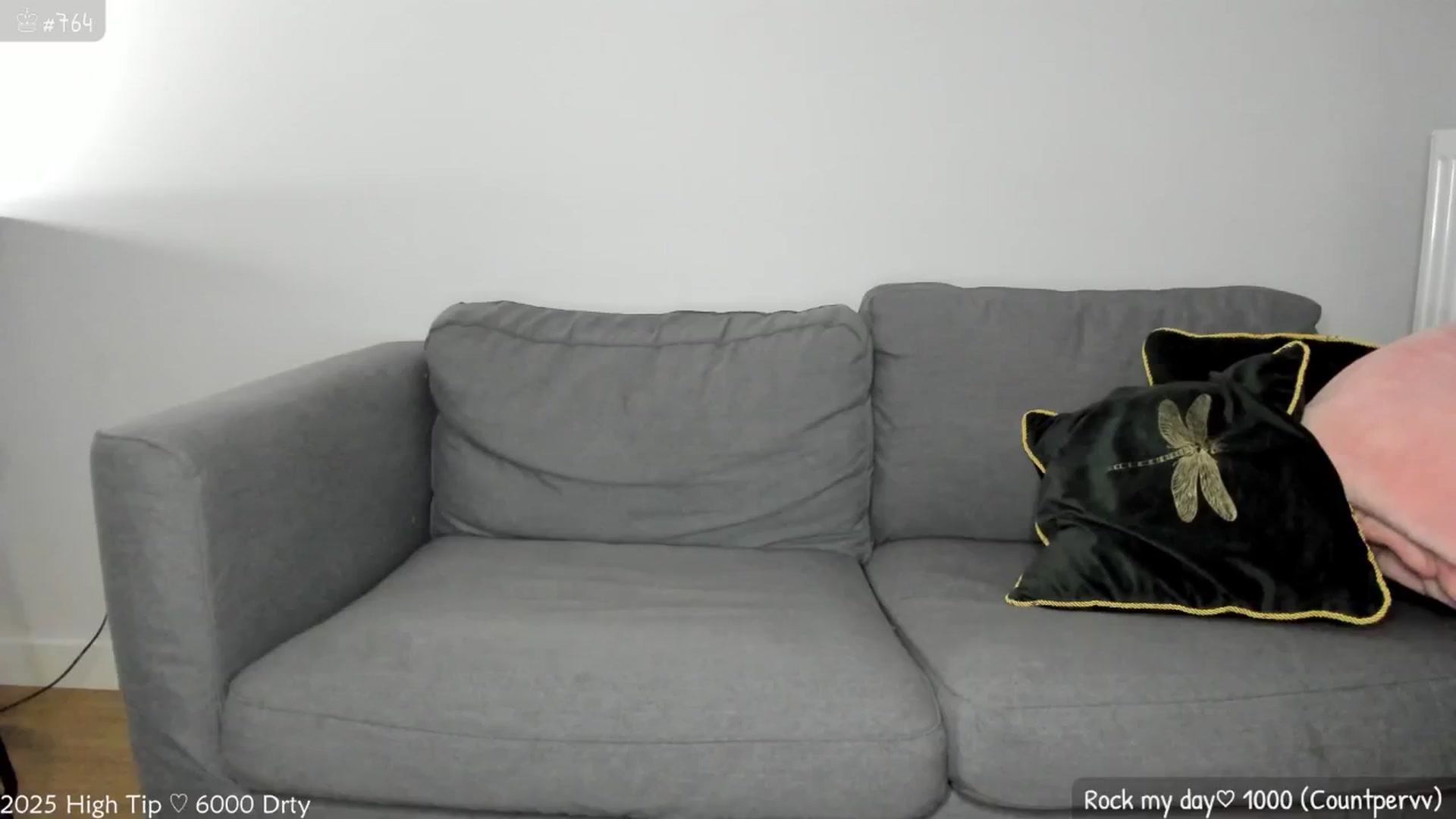 Gallery image thumbnail from MirBee's myfreecams stream on, 05/24/2025, 24:08 image 2 of 20