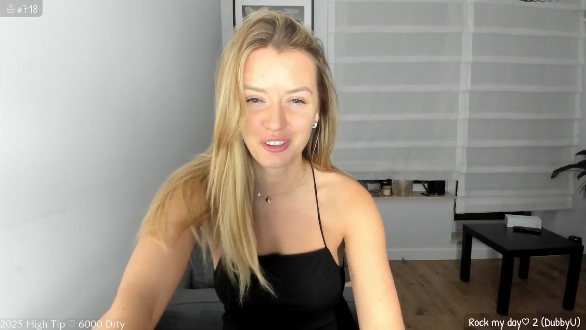 Gallery image thumbnail from MirBee's myfreecams stream on, 05/29/2025, 22:16 image 15 of 20