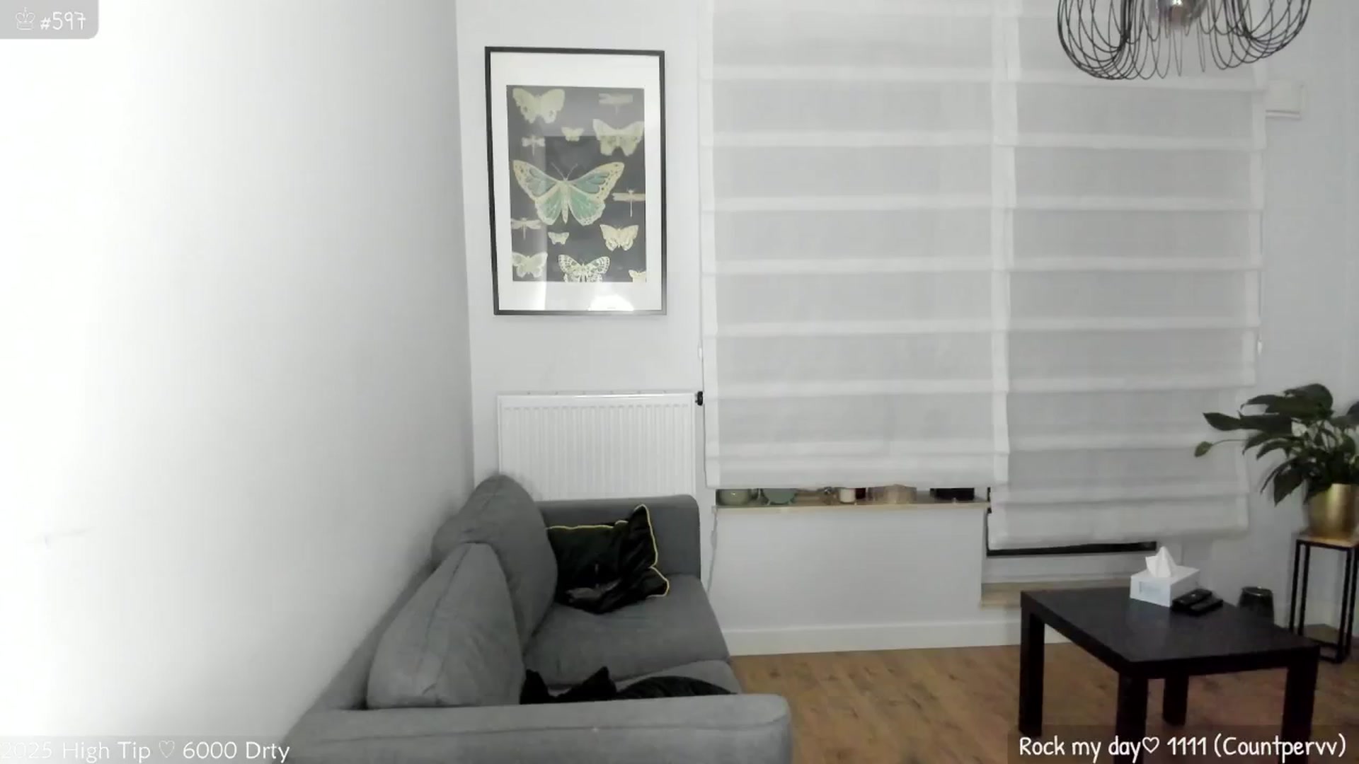 Gallery image thumbnail from MirBee's myfreecams stream on, 05/31/2025, 01:38 image 18 of 20