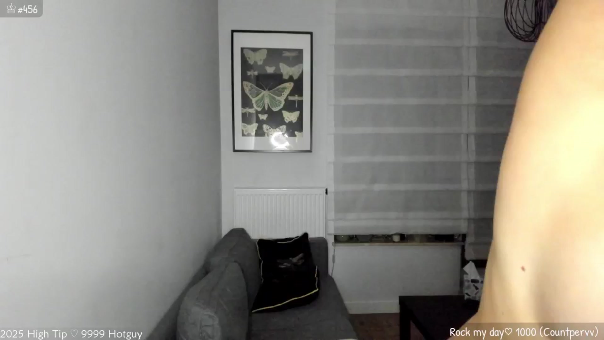 Gallery image thumbnail from MirBee's myfreecams stream on, 06/22/2025, 01:02 image 15 of 20