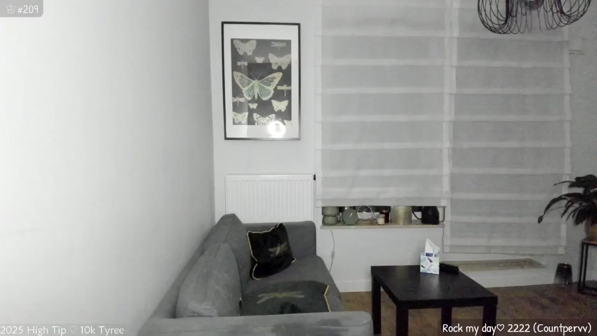 Gallery image thumbnail from MirBee's myfreecams stream on, 06/27/2025, 24:36 image 10 of 20