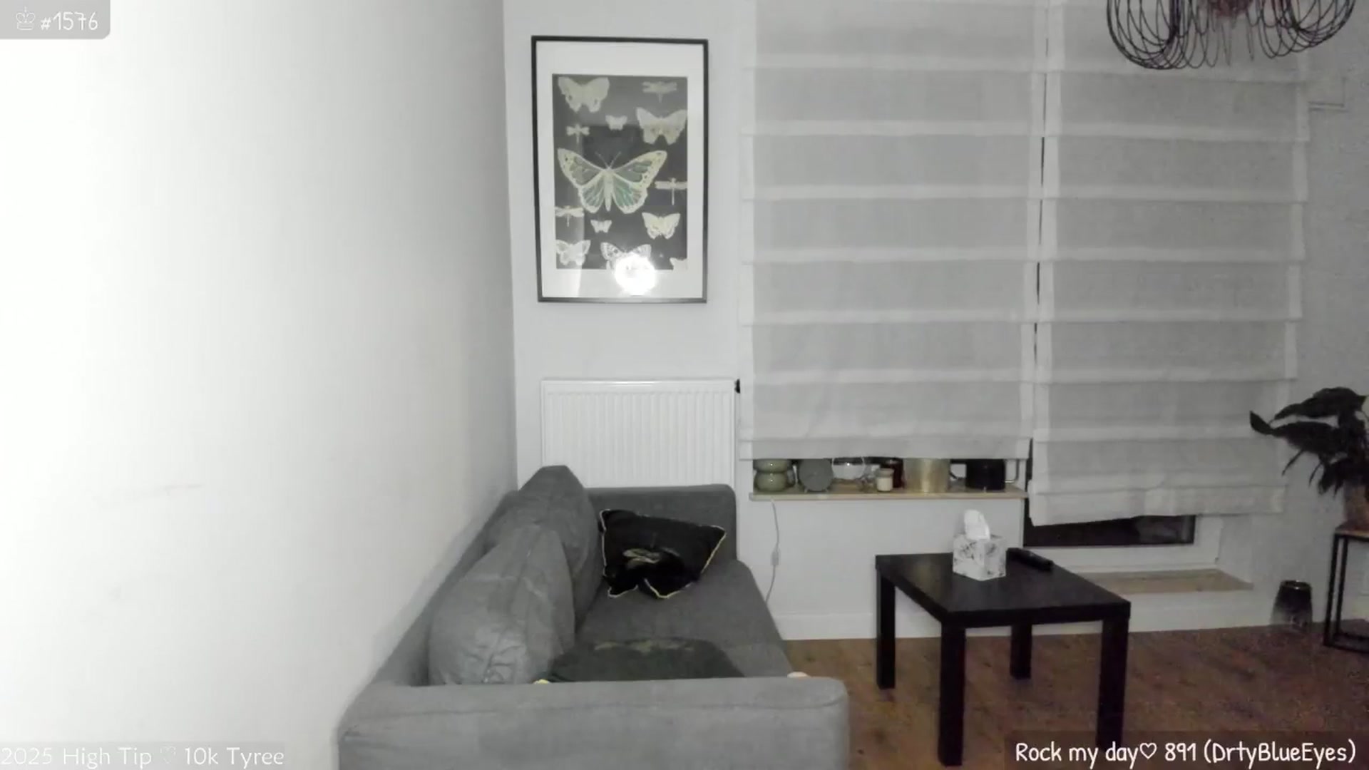 Gallery image thumbnail from MirBee's myfreecams stream on, 07/21/2025, 01:04 image 18 of 20