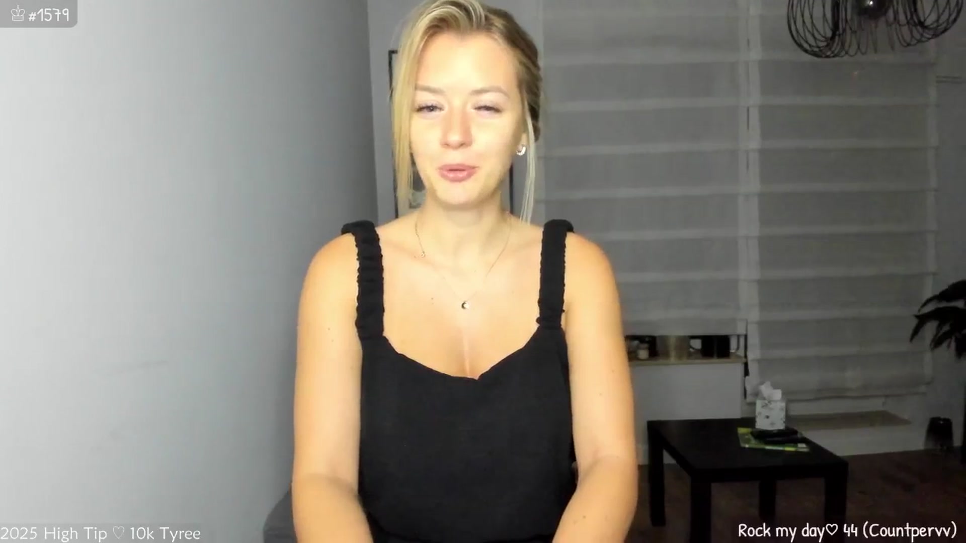 Gallery image thumbnail from MirBee's myfreecams stream on, 07/24/2025, 22:53 image 8 of 20