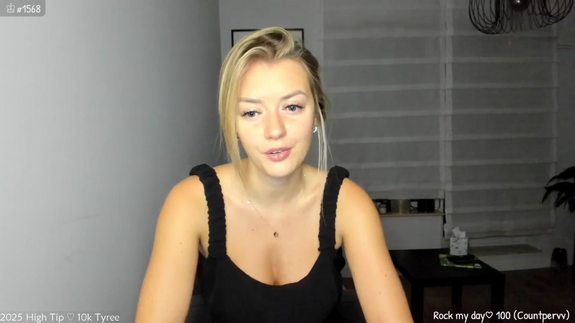 Gallery image thumbnail from MirBee's myfreecams stream on, 07/24/2025, 22:53 image 17 of 20