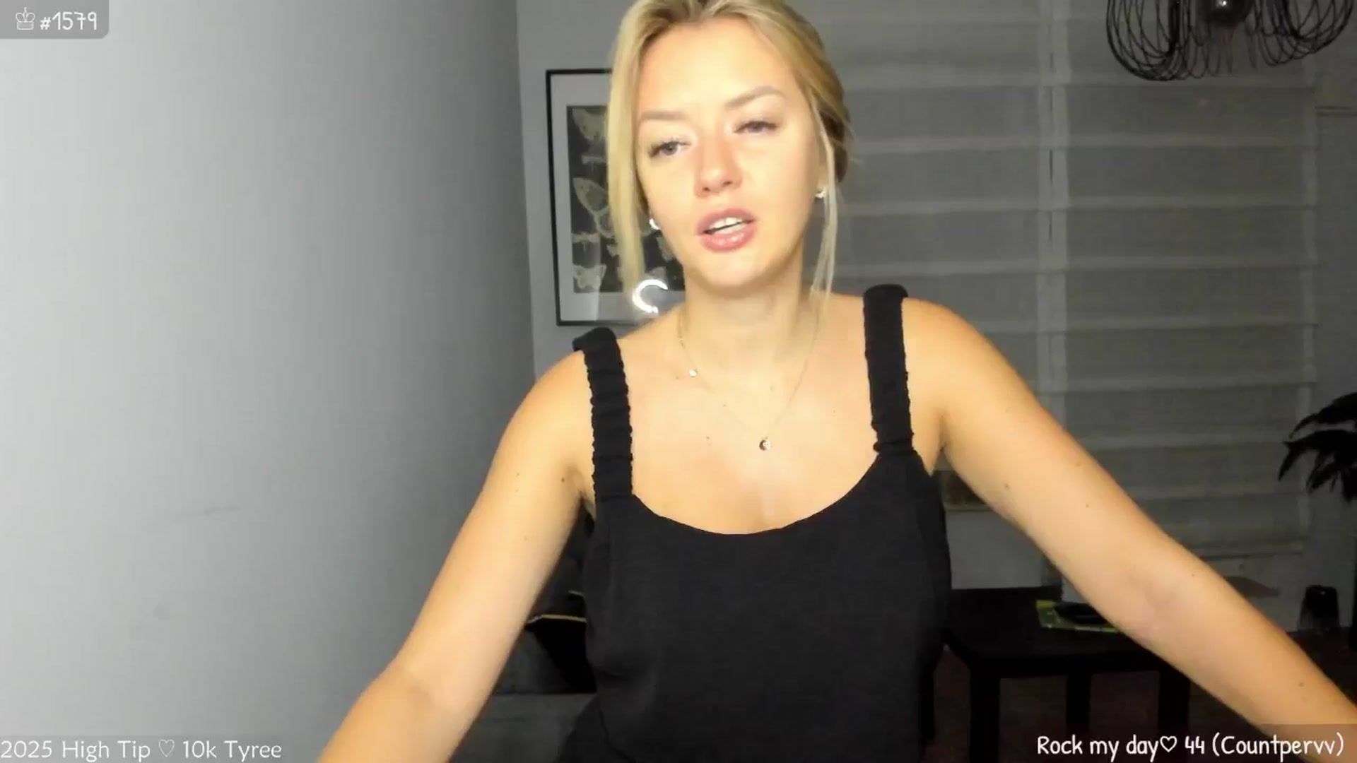 Gallery image thumbnail from MirBee's myfreecams stream on, 07/24/2025, 22:53 image 13 of 20