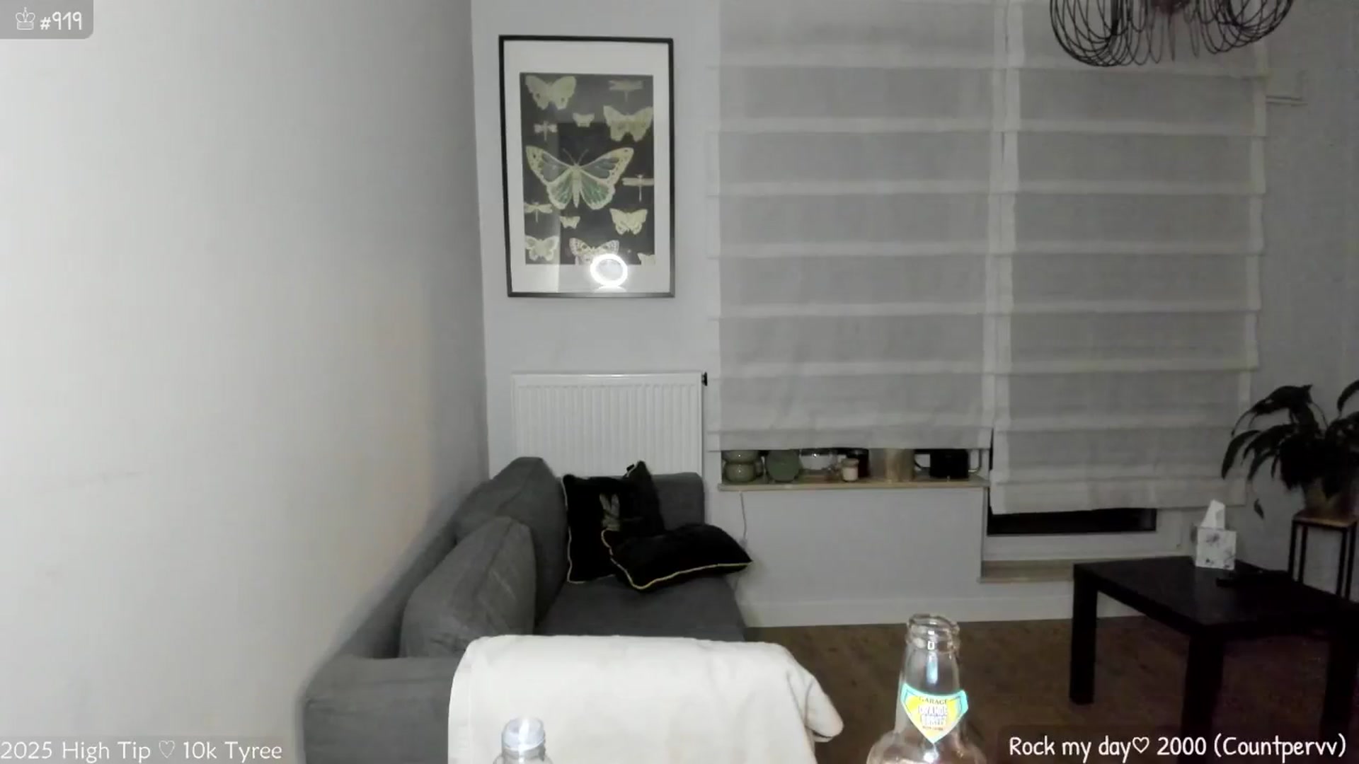 Gallery image thumbnail from MirBee's myfreecams stream on, 07/27/2025, 01:08 image 19 of 20