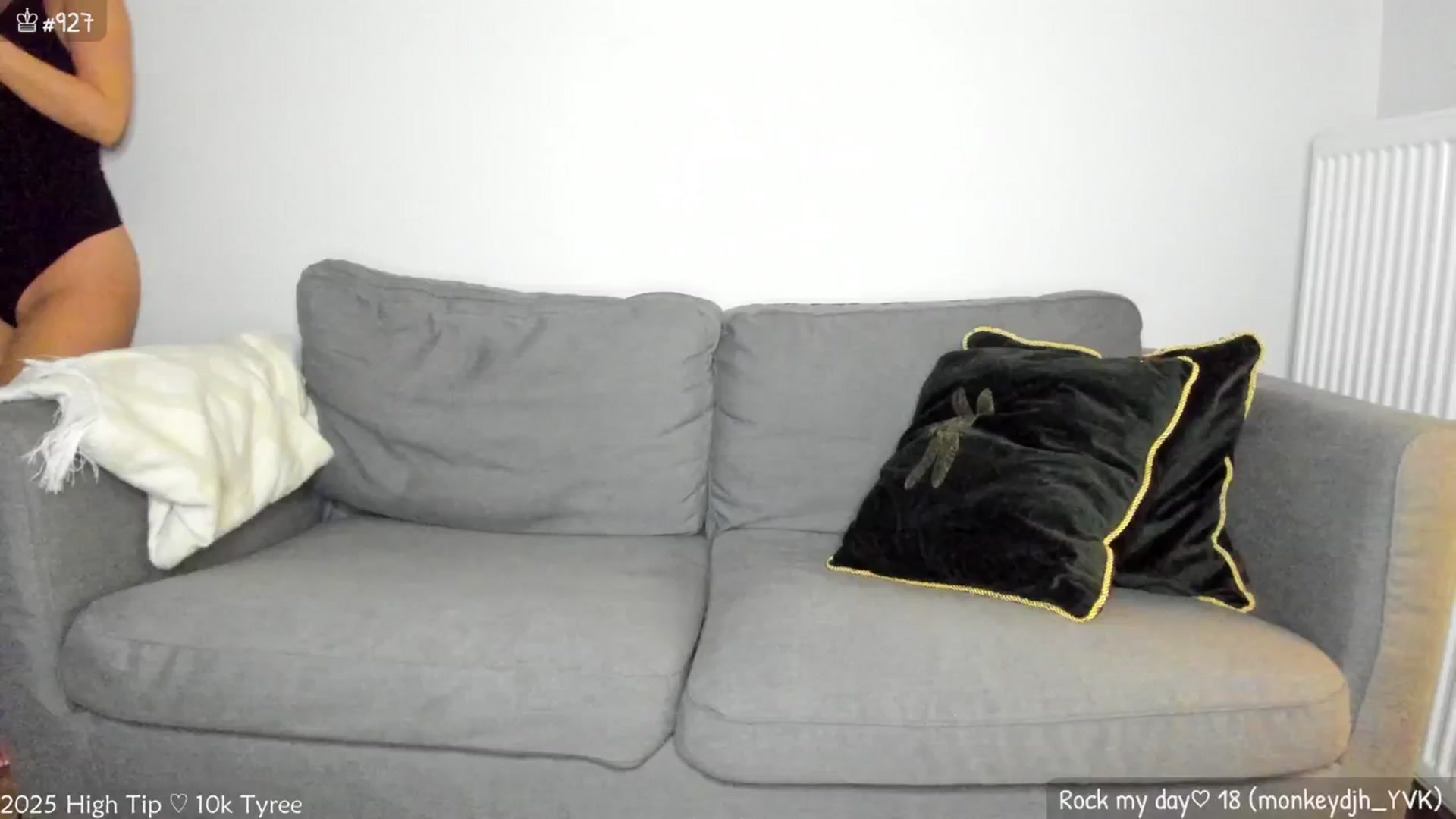 Gallery image thumbnail from MirBee's myfreecams stream on, 07/28/2025, 23:25 image 2 of 20