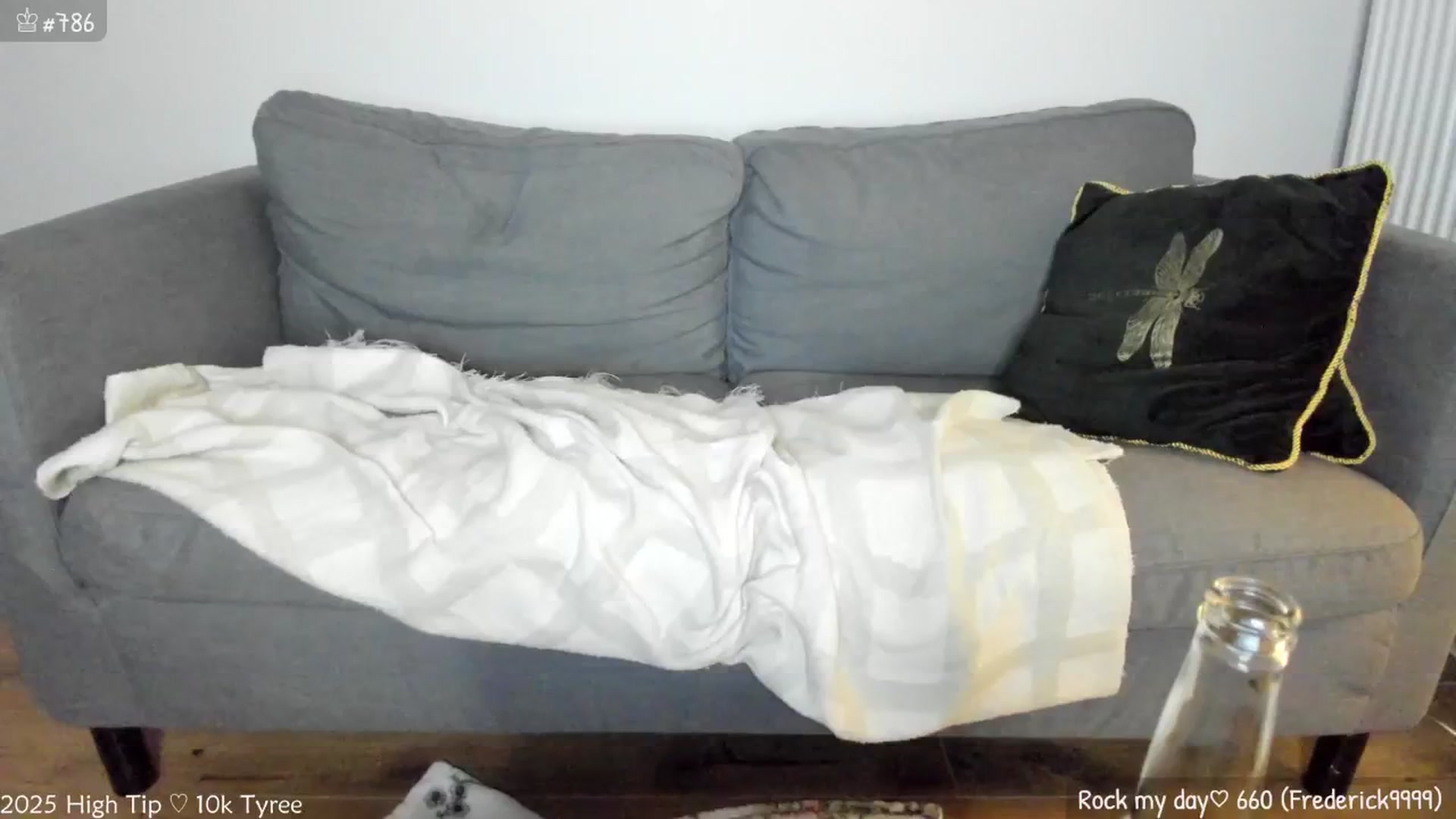 Gallery image thumbnail from MirBee's myfreecams stream on, 07/29/2025, 01:54 image 8 of 20