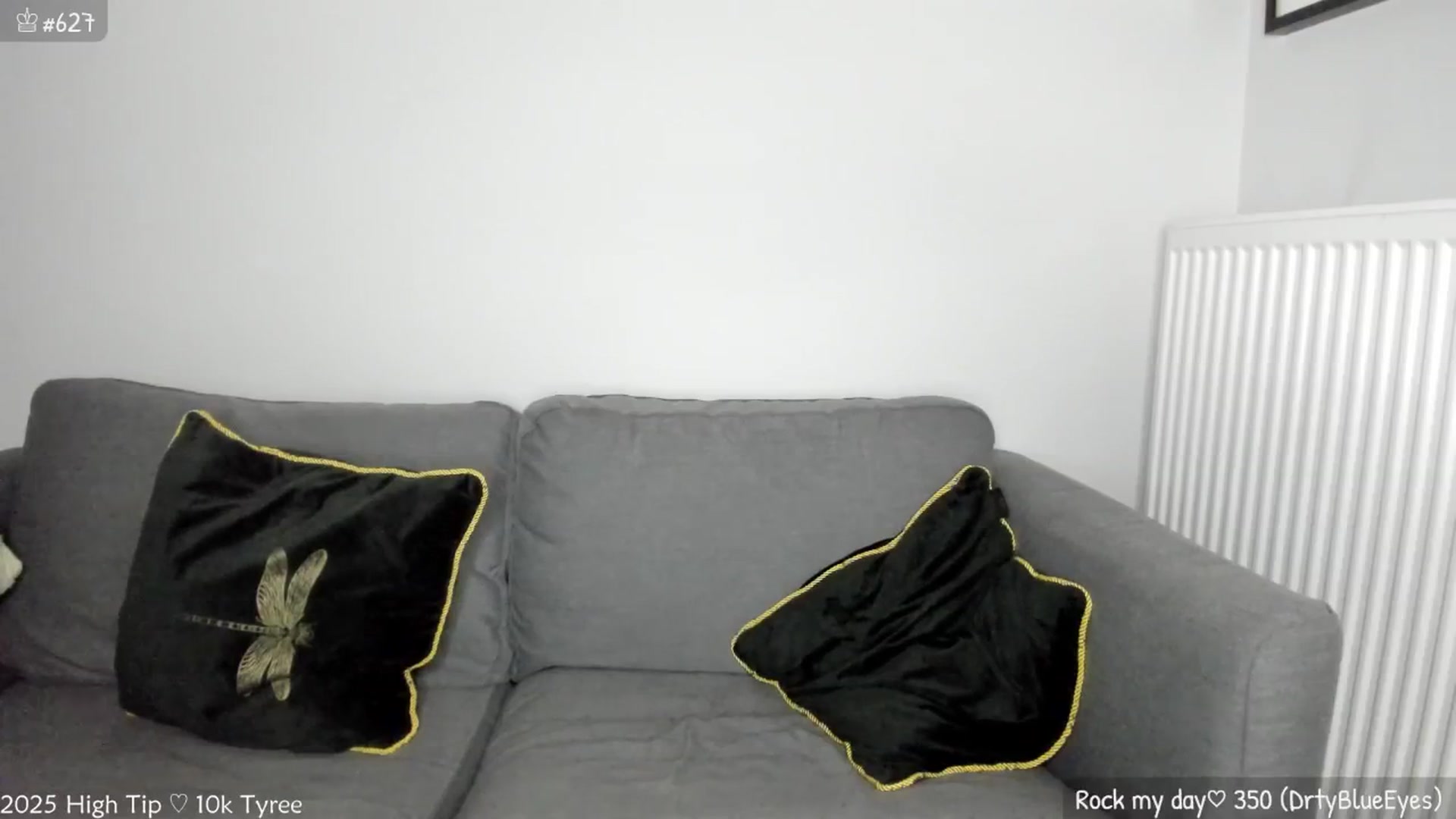 Gallery image thumbnail from MirBee's myfreecams stream on, 07/31/2025, 24:50 image 8 of 20