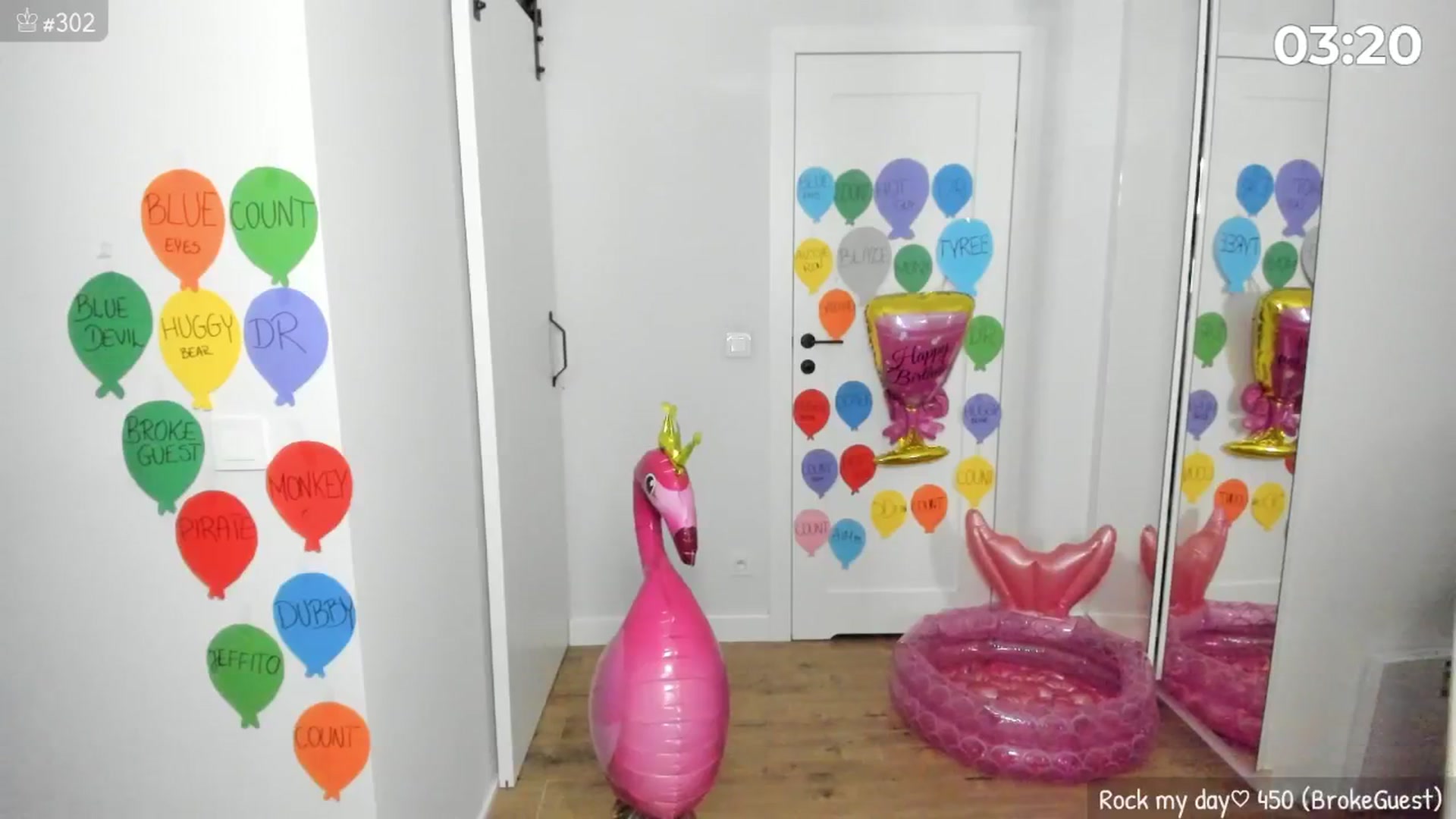 Gallery image thumbnail from MirBee's myfreecams stream on, 09/01/2025, 01:27 image 12 of 20