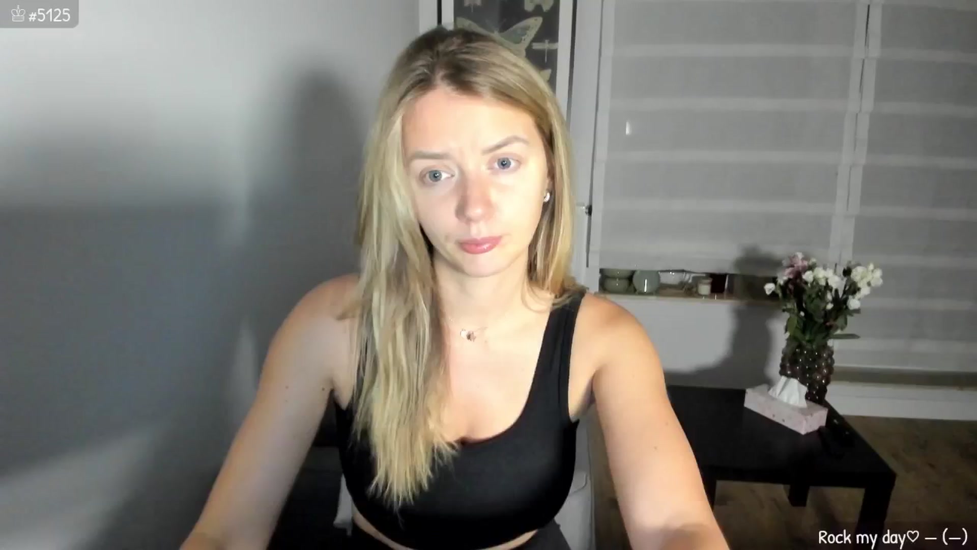 Gallery image thumbnail from MirBee's myfreecams stream on, 09/09/2025, 23:13 image 1 of 20