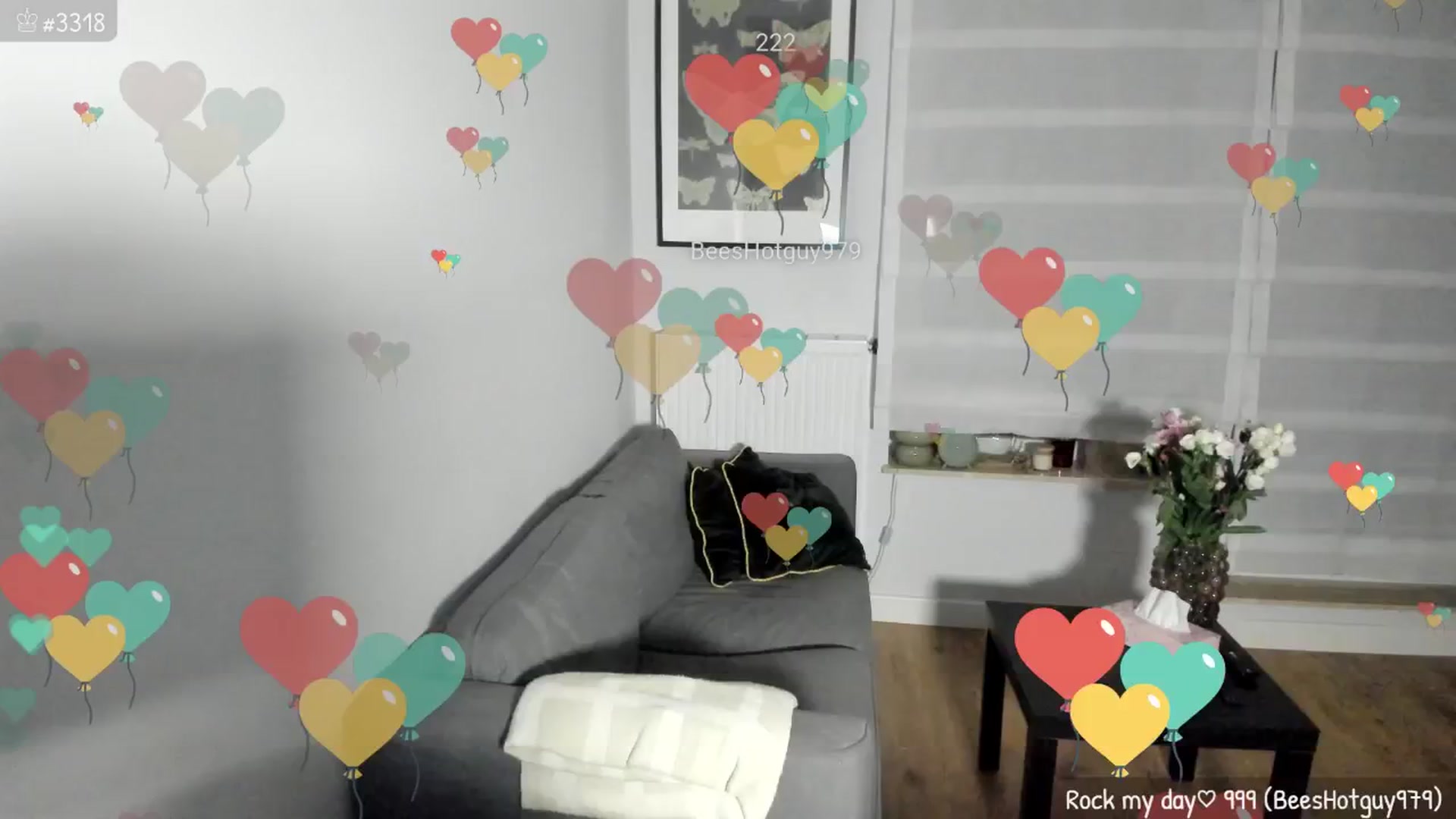 Gallery image thumbnail from MirBee's myfreecams stream on, 09/09/2025, 23:13 image 8 of 20
