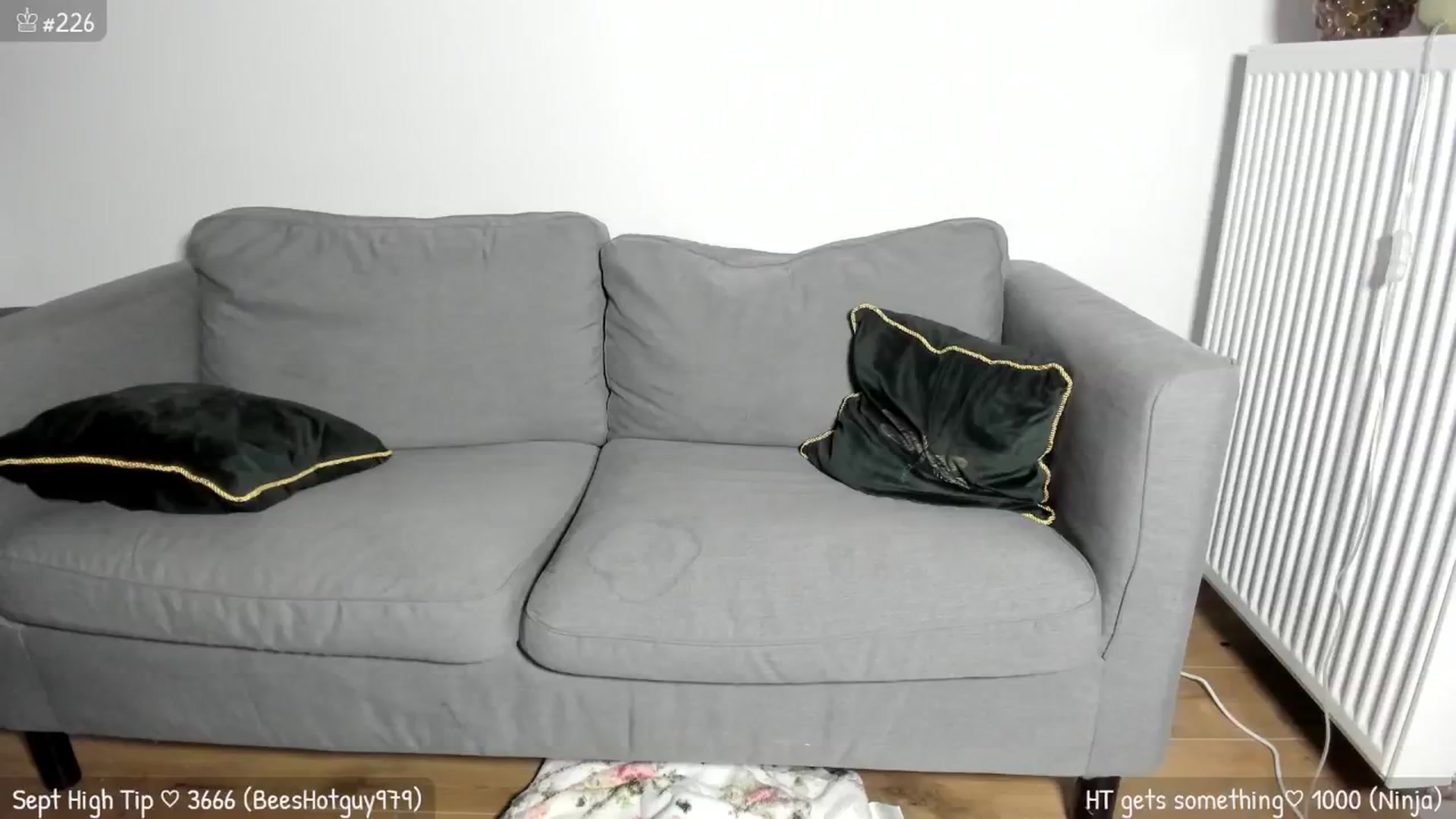 Gallery image thumbnail from MirBee's myfreecams stream on, 09/28/2025, 01:51 image 11 of 20