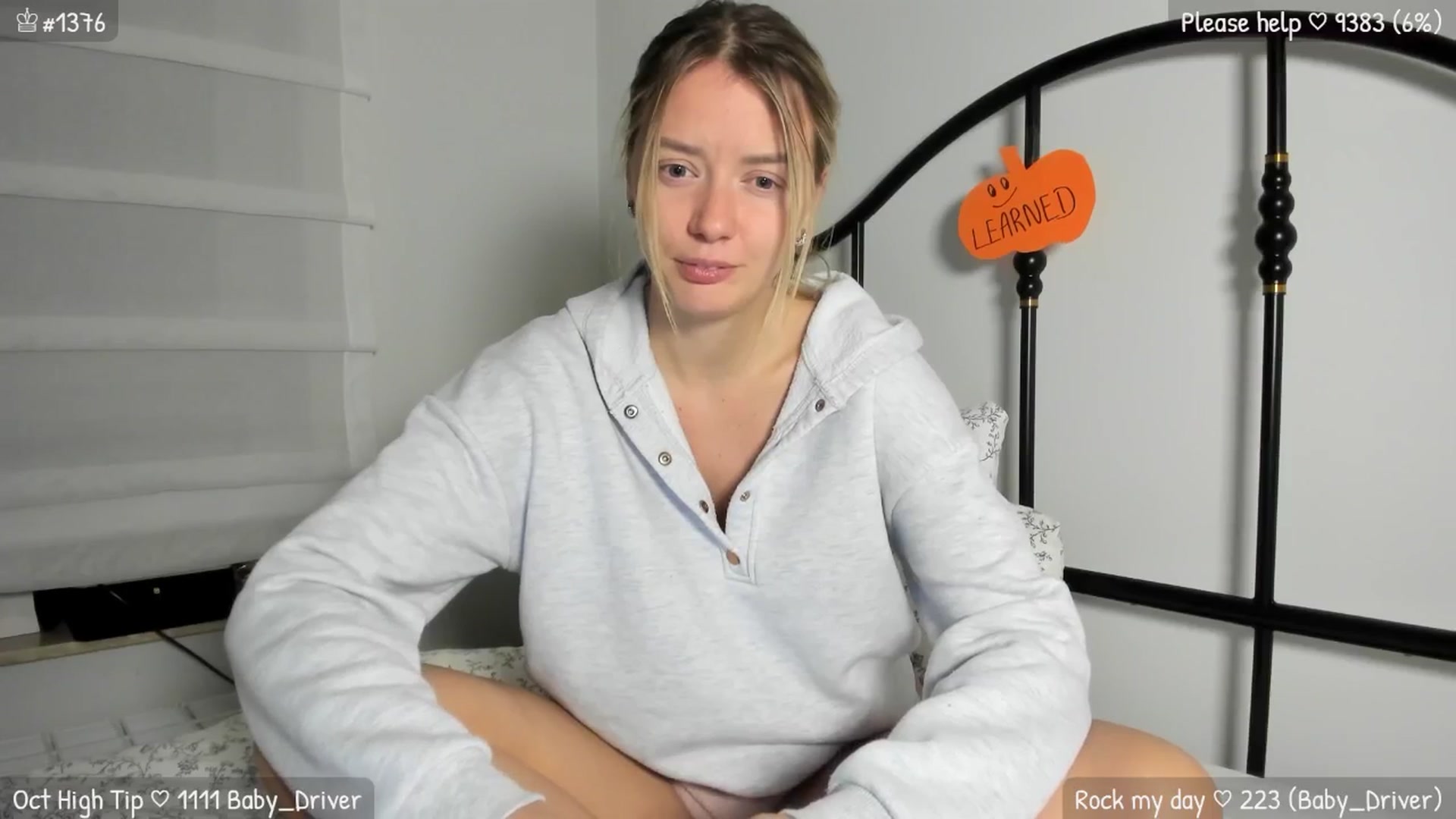 Gallery image thumbnail from MirBee's myfreecams stream on, 10/07/2025, 24:04 image 14 of 20