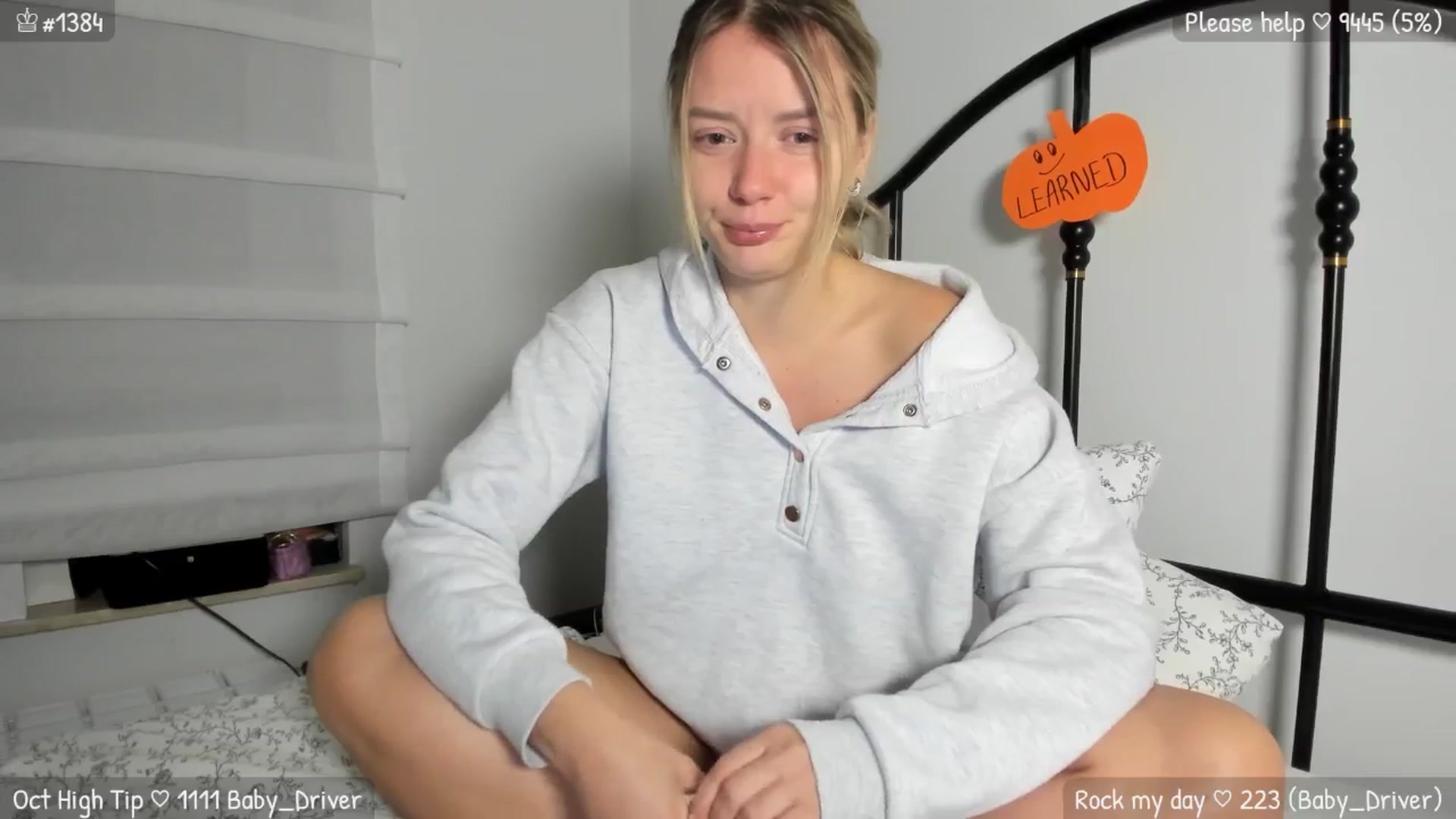 Gallery image thumbnail from MirBee's myfreecams stream on, 10/07/2025, 24:04 image 9 of 20