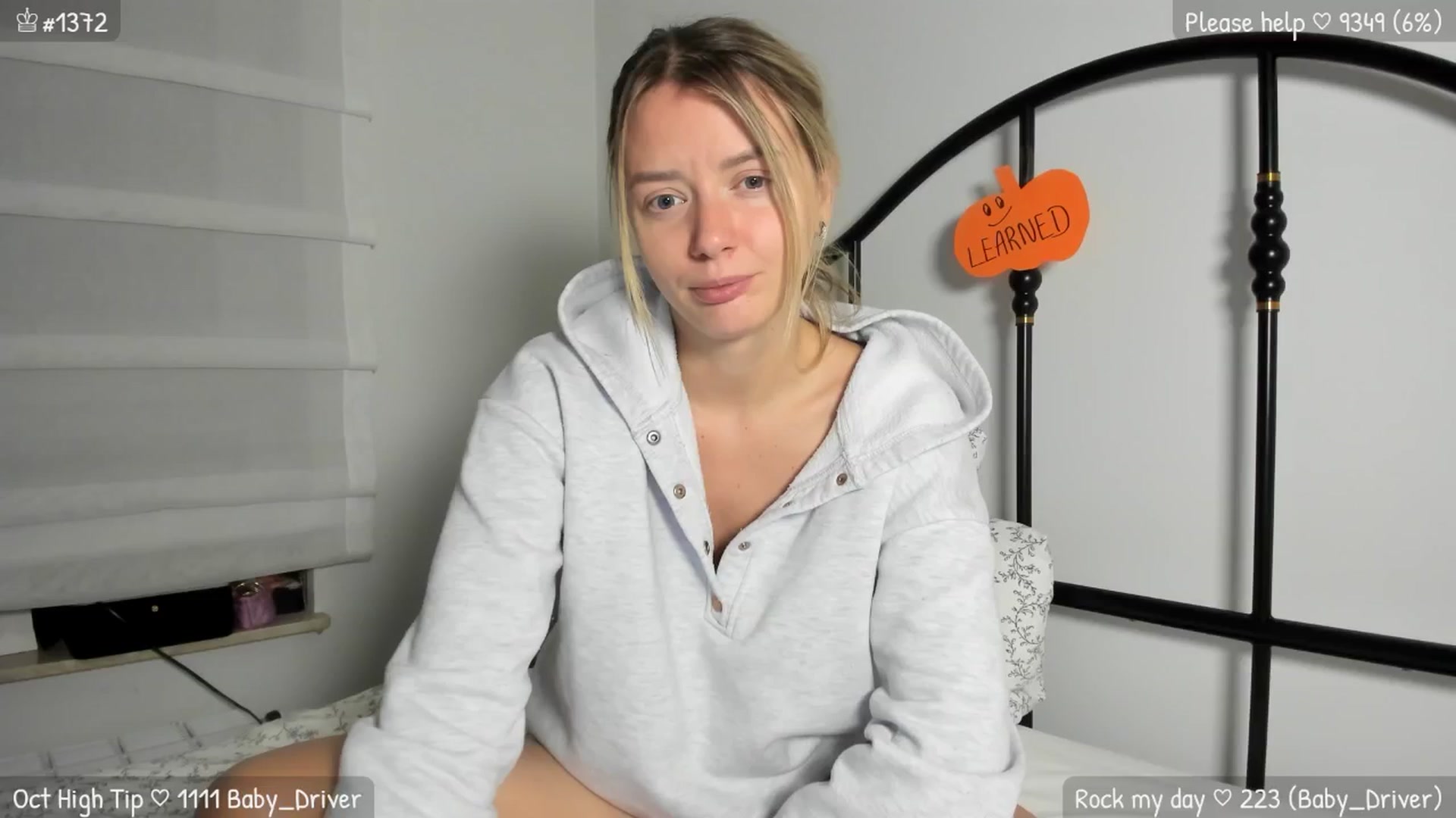 Gallery image thumbnail from MirBee's myfreecams stream on, 10/07/2025, 01:40 image 1 of 20