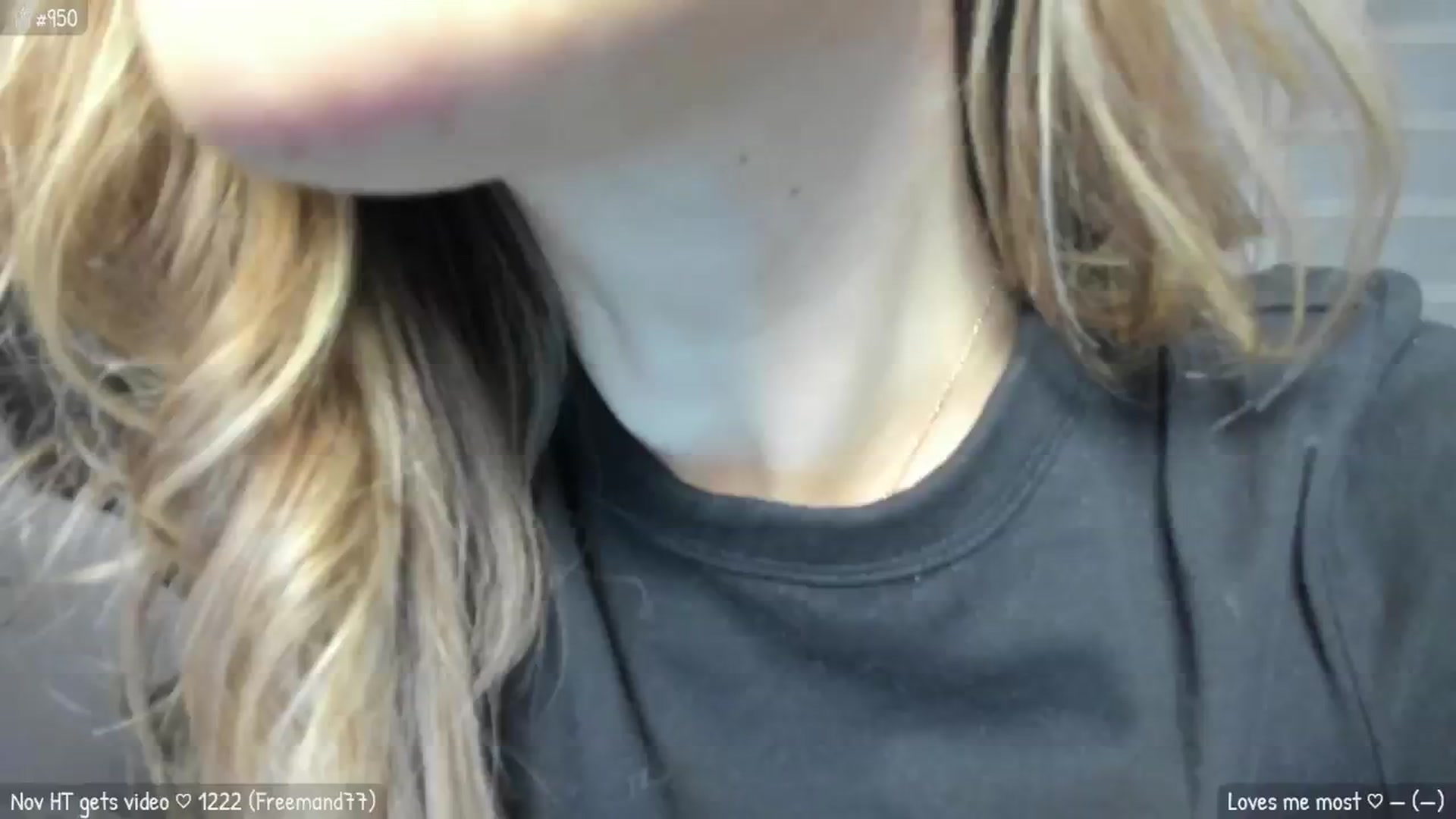 Gallery image thumbnail from MirBee's myfreecams stream on, 11/20/2025, 02:57 image 1 of 20