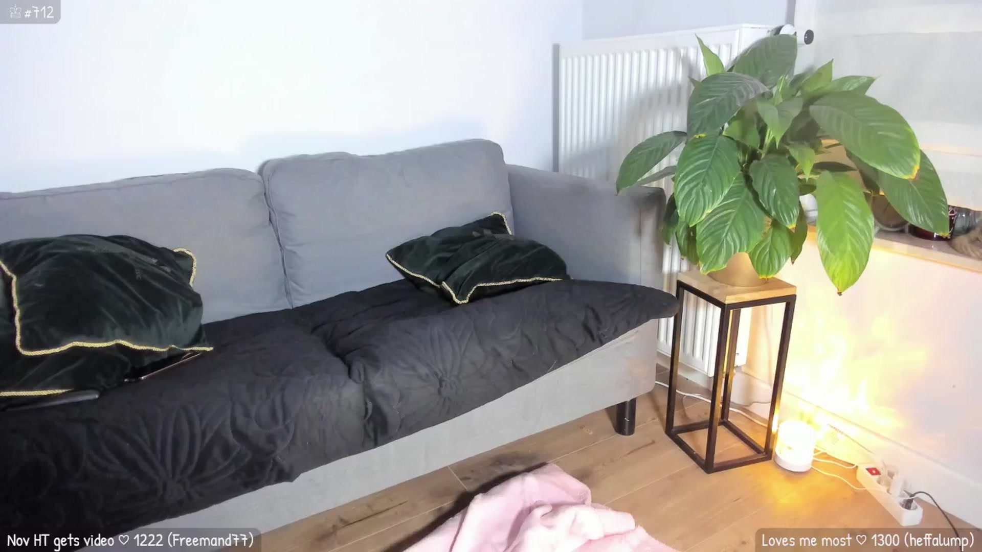 Gallery image thumbnail from MirBee's myfreecams stream on, 11/21/2025, 05:15 image 20 of 20