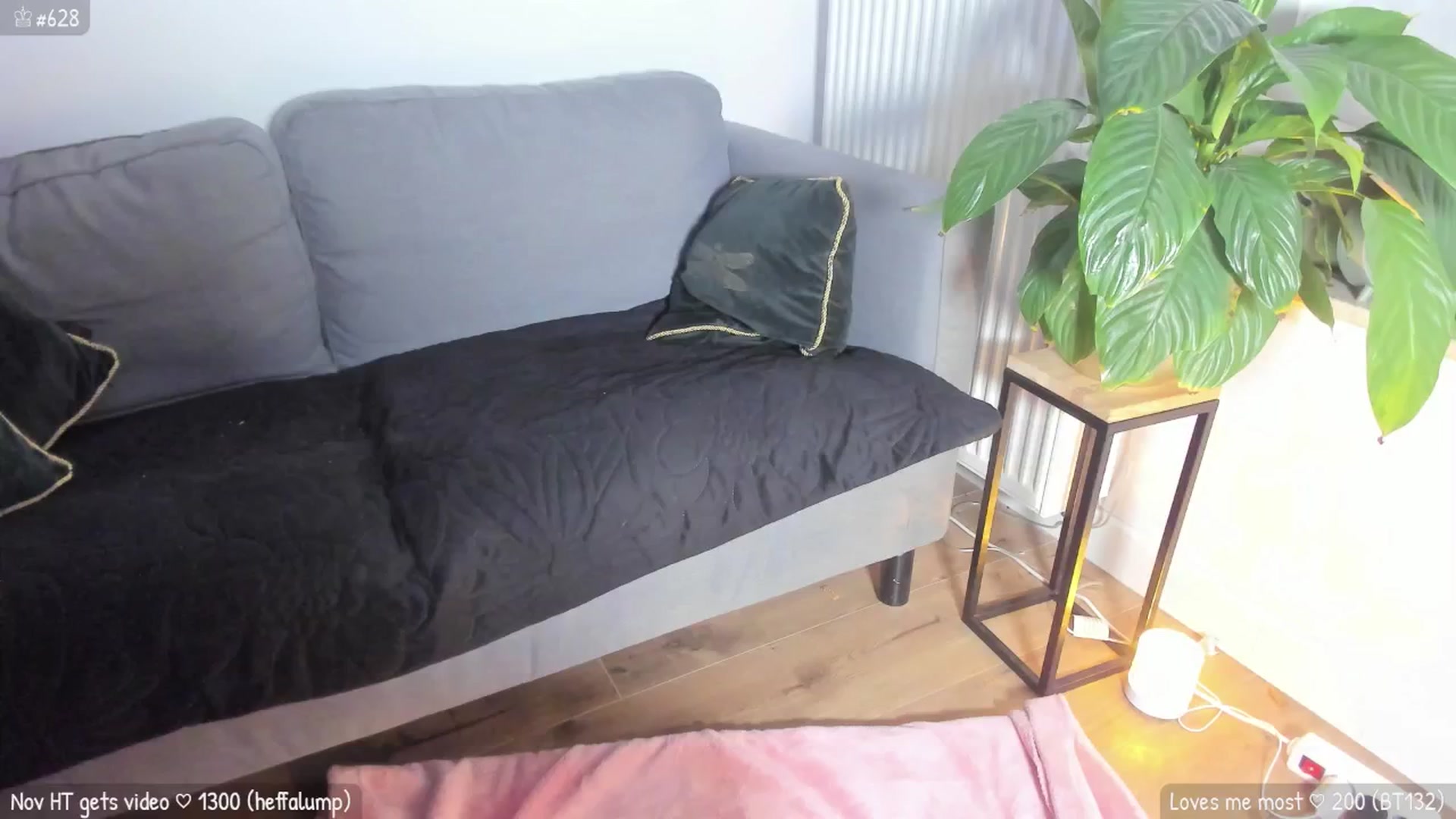 Gallery image thumbnail from MirBee's myfreecams stream on, 11/23/2025, 03:53 image 1 of 20