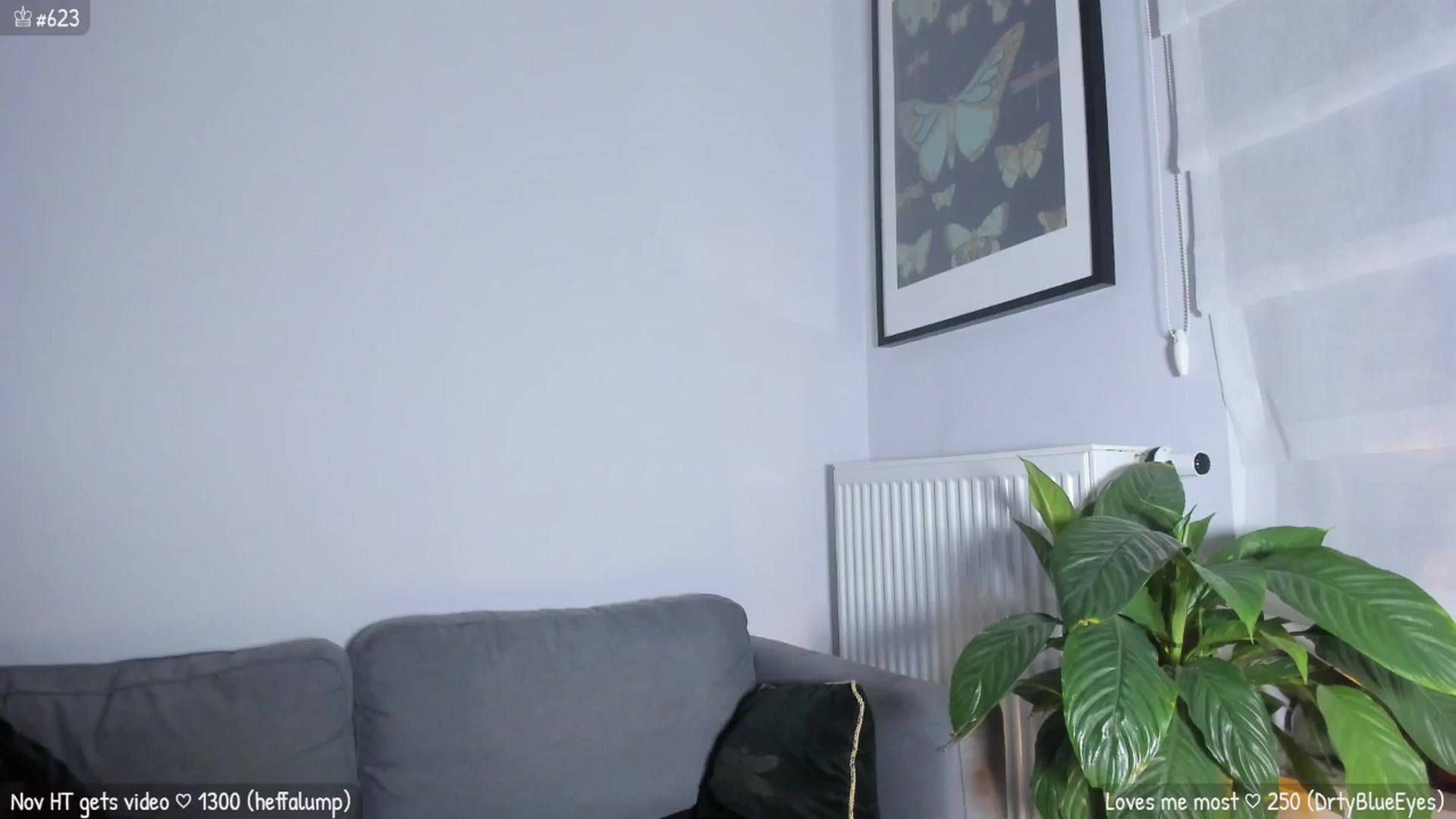 Gallery image thumbnail from MirBee's myfreecams stream on, 11/23/2025, 03:53 image 7 of 20