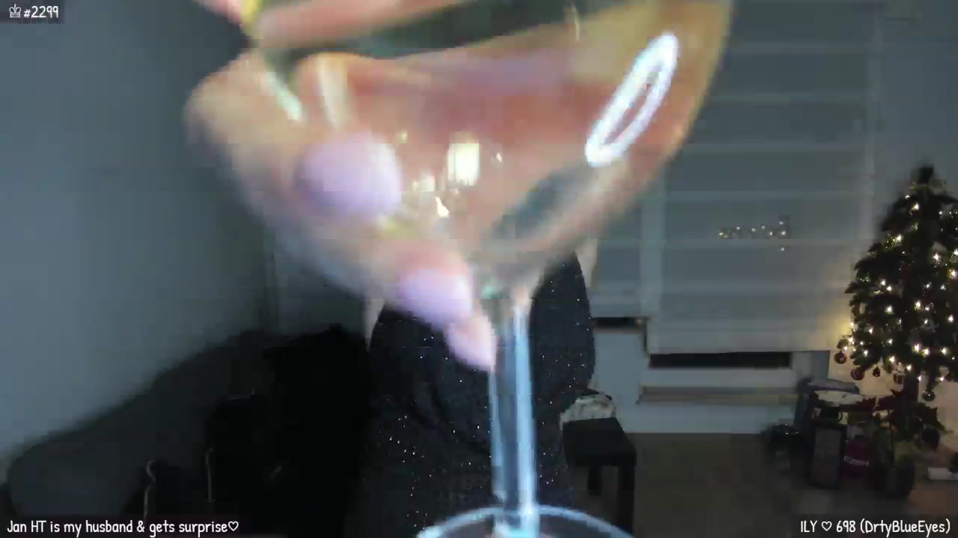 Gallery image thumbnail from MirBee's myfreecams stream on, 01/05/2026, 01:56 image 17 of 20