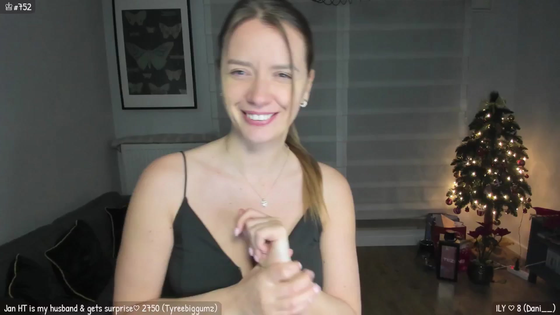 Gallery image thumbnail from MirBee's myfreecams stream on, 01/15/2026, 24:32 image 5 of 20