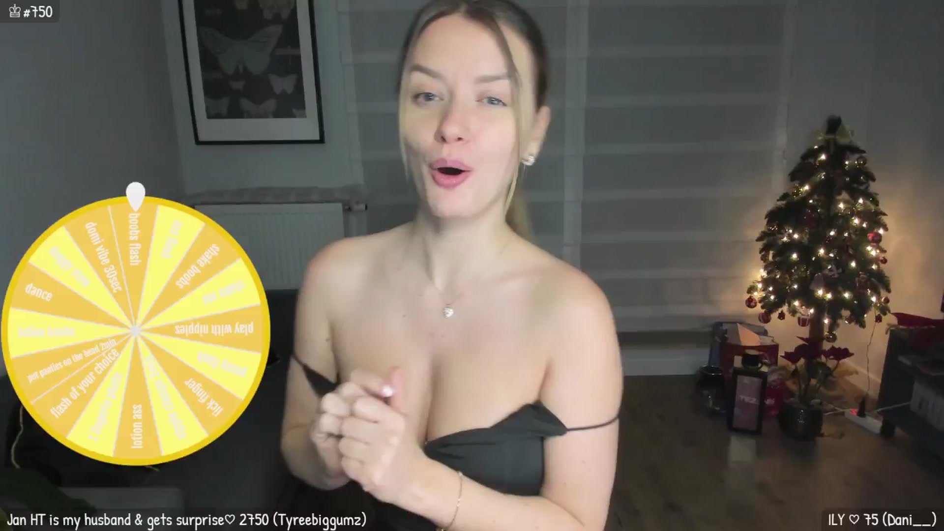 Gallery image thumbnail from MirBee's myfreecams stream on, 01/15/2026, 24:50 image 1 of 20