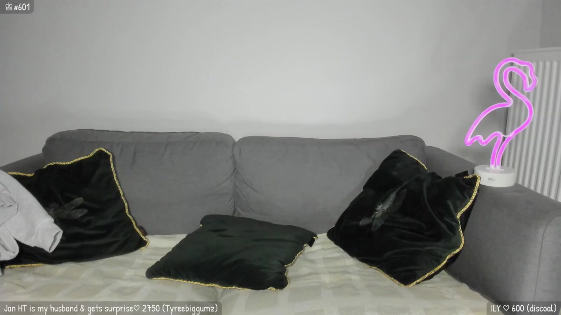 Gallery image thumbnail from MirBee's myfreecams stream on, 01/23/2026, 01:54 image 5 of 20