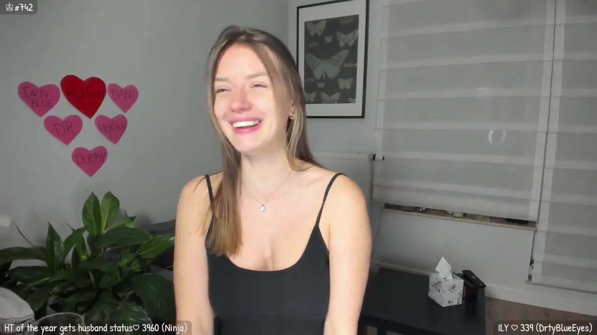 Gallery image thumbnail from MirBee's myfreecams stream on, 02/05/2026, 03:00 image 19 of 20
