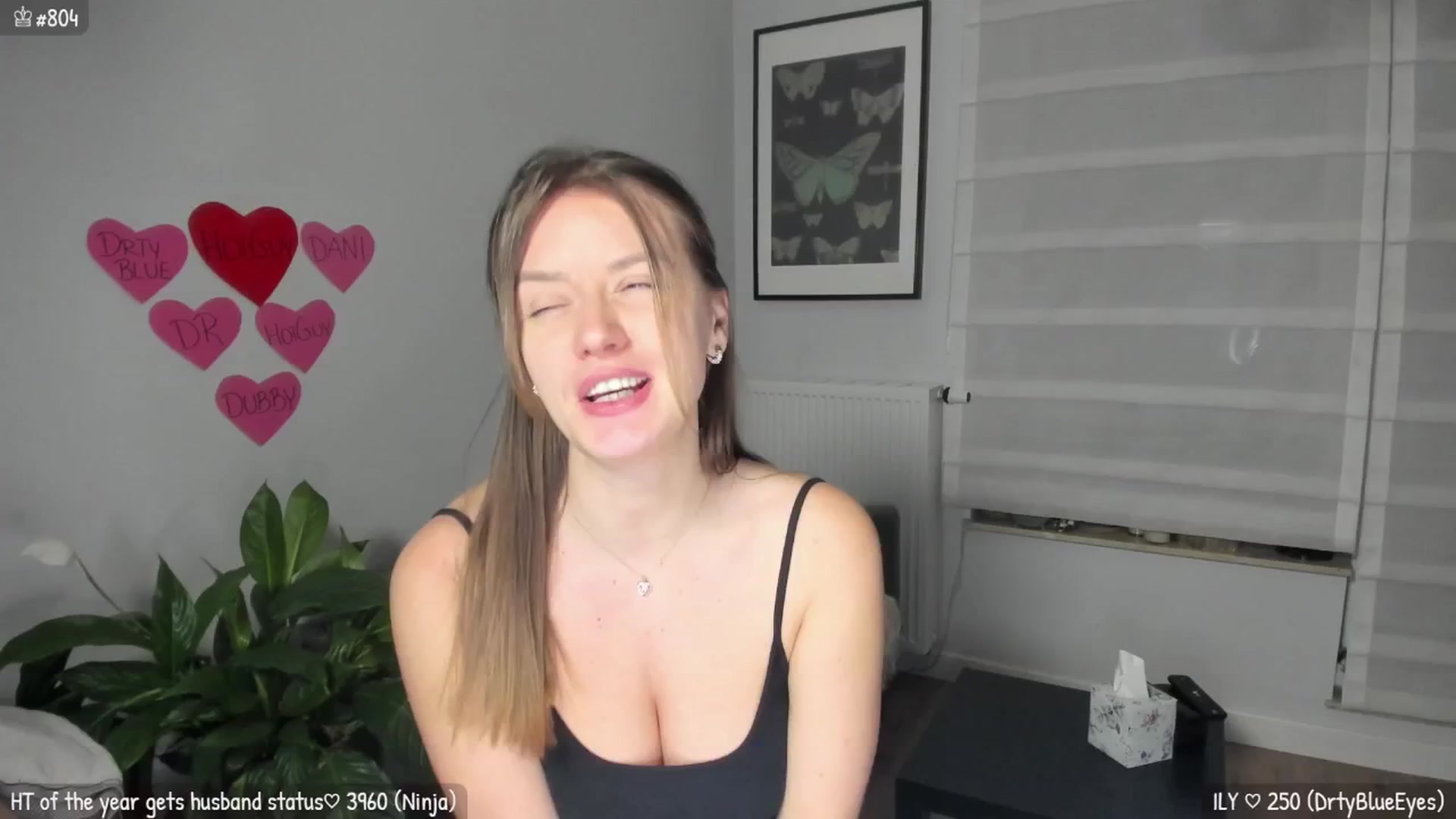 Gallery image thumbnail from MirBee's myfreecams stream on, 02/05/2026, 03:00 image 4 of 20