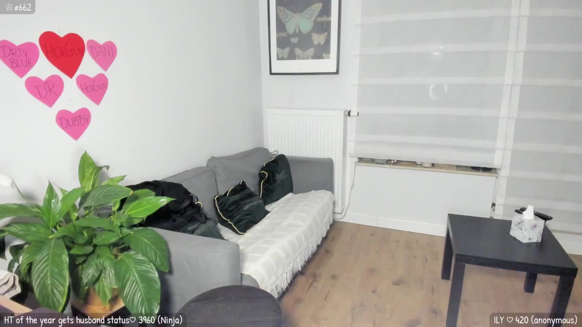 Gallery image thumbnail from MirBee's myfreecams stream on, 02/06/2026, 02:12 image 11 of 20