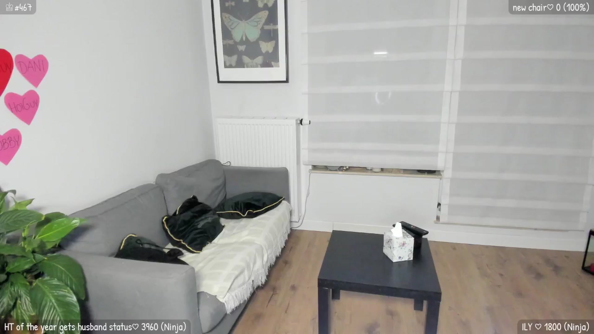 Gallery image thumbnail from MirBee's myfreecams stream on, 02/06/2026, 02:09 image 11 of 20