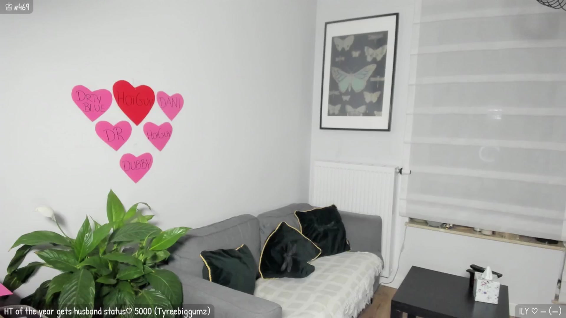 Gallery image thumbnail from MirBee's myfreecams stream on, 02/08/2026, 03:04 image 1 of 20