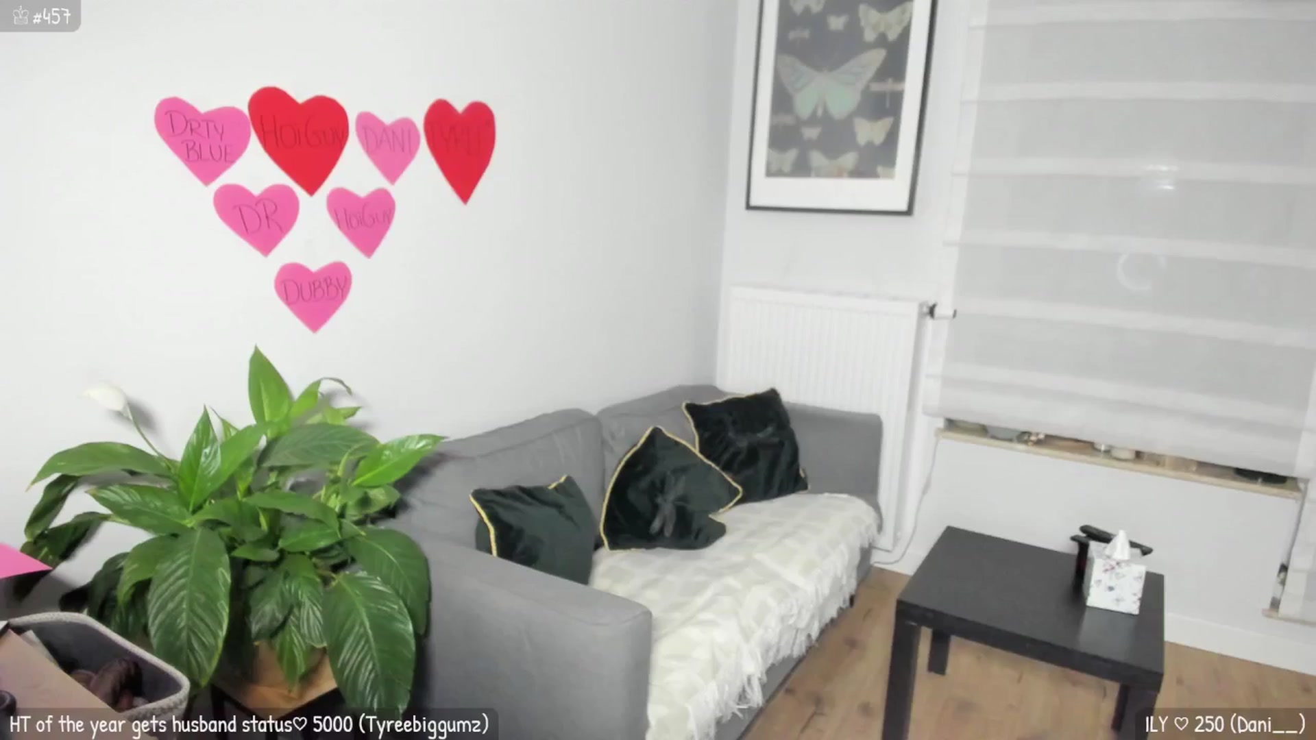 Gallery image thumbnail from MirBee's myfreecams stream on, 02/08/2026, 03:04 image 15 of 20