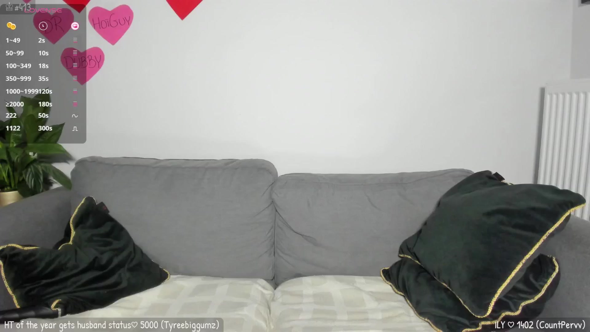 Gallery image thumbnail from MirBee's myfreecams stream on, 02/09/2026, 03:04 image 18 of 20