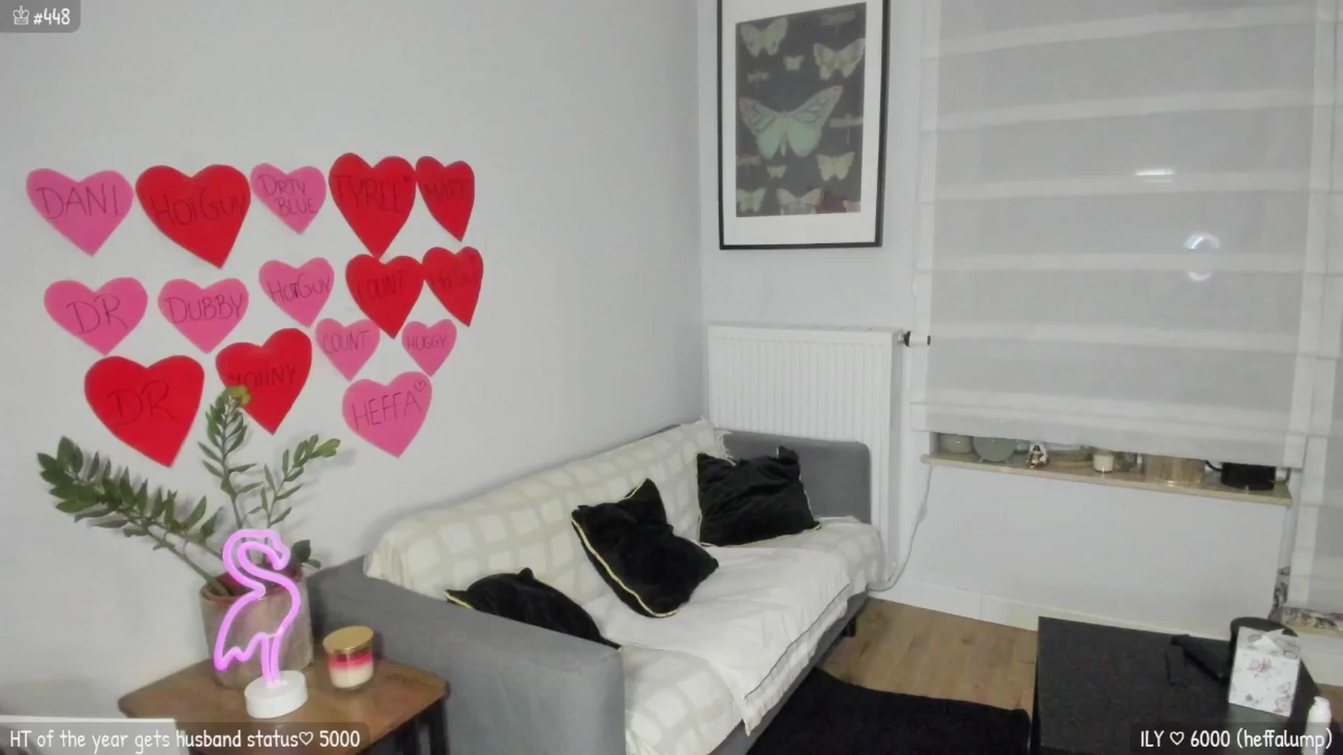 Gallery image thumbnail from MirBee's myfreecams stream on, 02/16/2026, 01:51 image 16 of 20