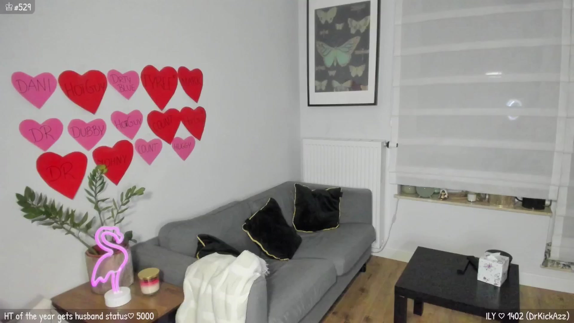 Gallery image thumbnail from MirBee's myfreecams stream on, 02/16/2026, 01:51 image 6 of 20