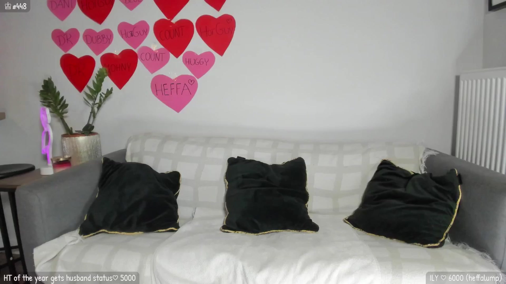 Gallery image thumbnail from MirBee's myfreecams stream on, 02/16/2026, 01:51 image 19 of 20