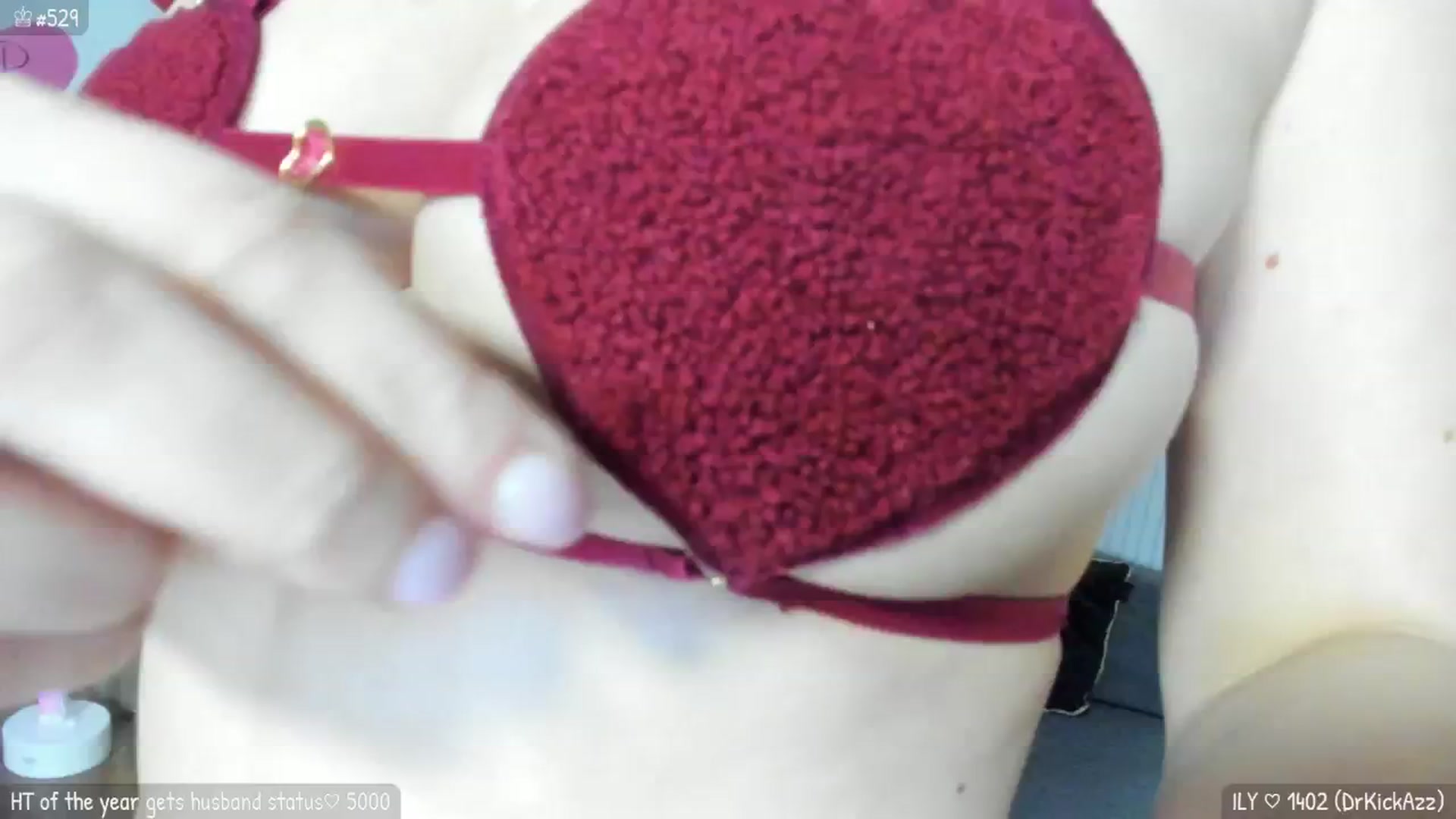 Gallery image thumbnail from MirBee's myfreecams stream on, 02/16/2026, 01:51 image 3 of 20