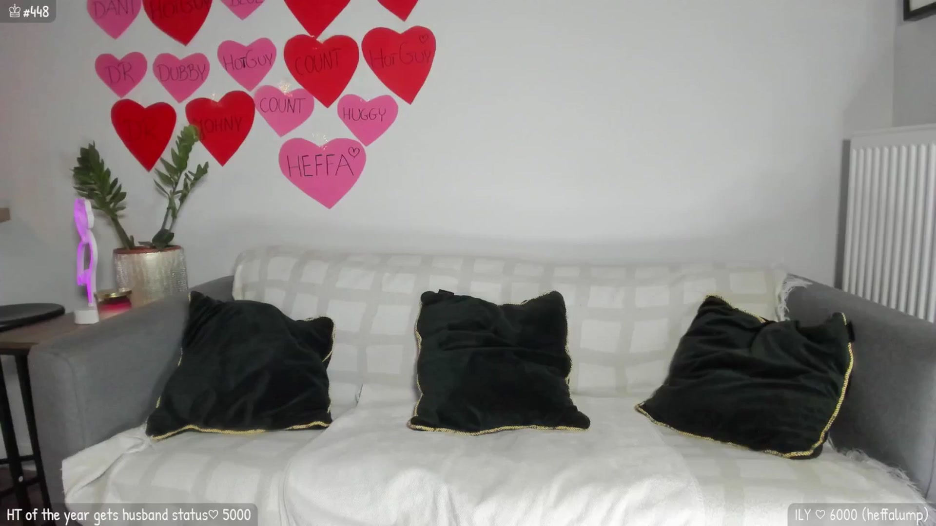 Gallery image thumbnail from MirBee's myfreecams stream on, 02/16/2026, 01:51 image 18 of 20