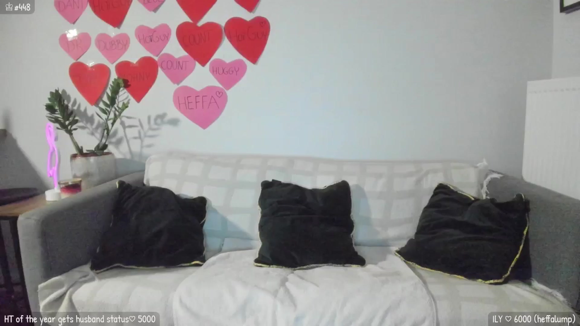 Gallery image thumbnail from MirBee's myfreecams stream on, 02/16/2026, 01:51 image 17 of 20