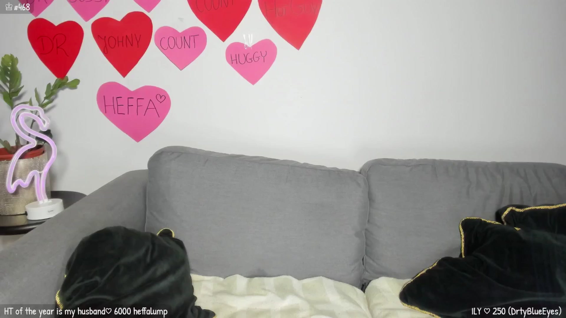 Gallery image thumbnail from MirBee's myfreecams stream on, 02/17/2026, 03:17 image 3 of 20
