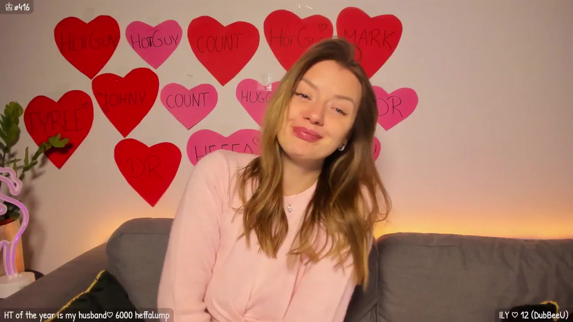 Gallery image thumbnail from MirBee's myfreecams stream on, 02/18/2026, 24:55 image 9 of 20