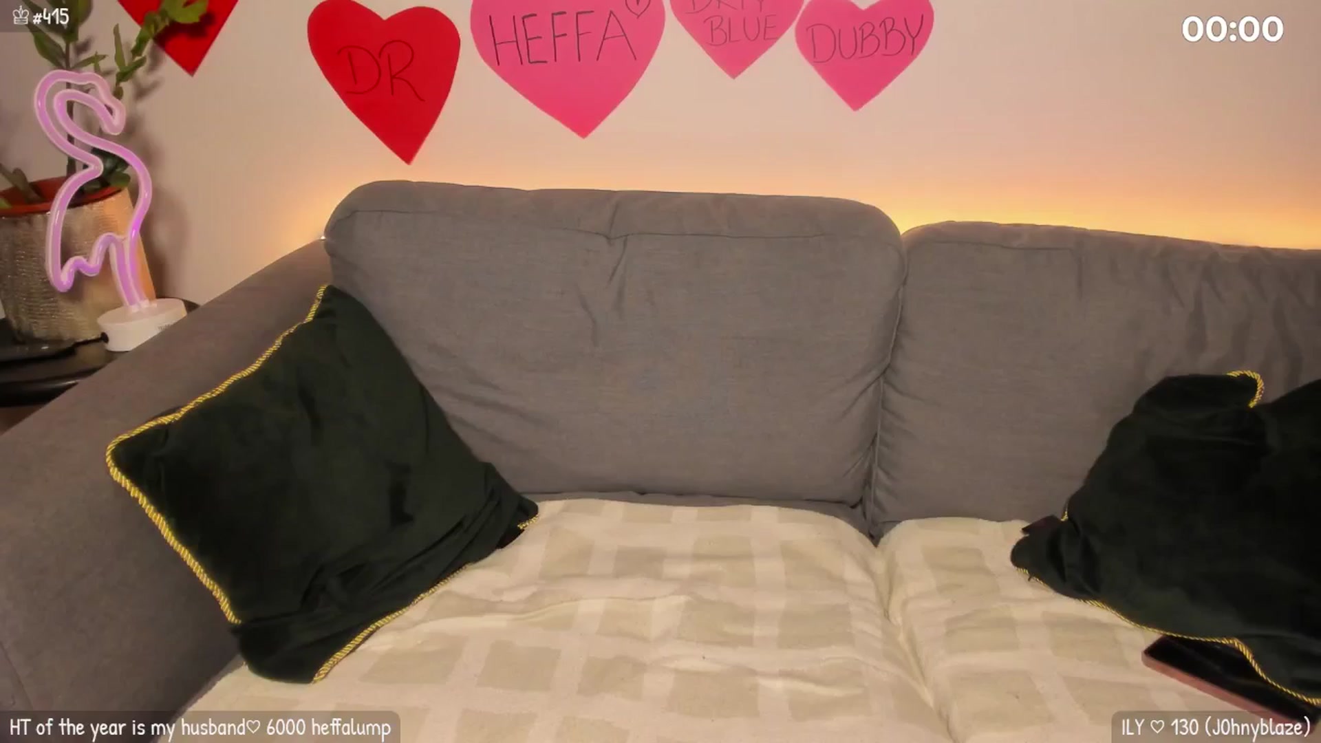 Gallery image thumbnail from MirBee's myfreecams stream on, 02/18/2026, 24:55 image 12 of 20