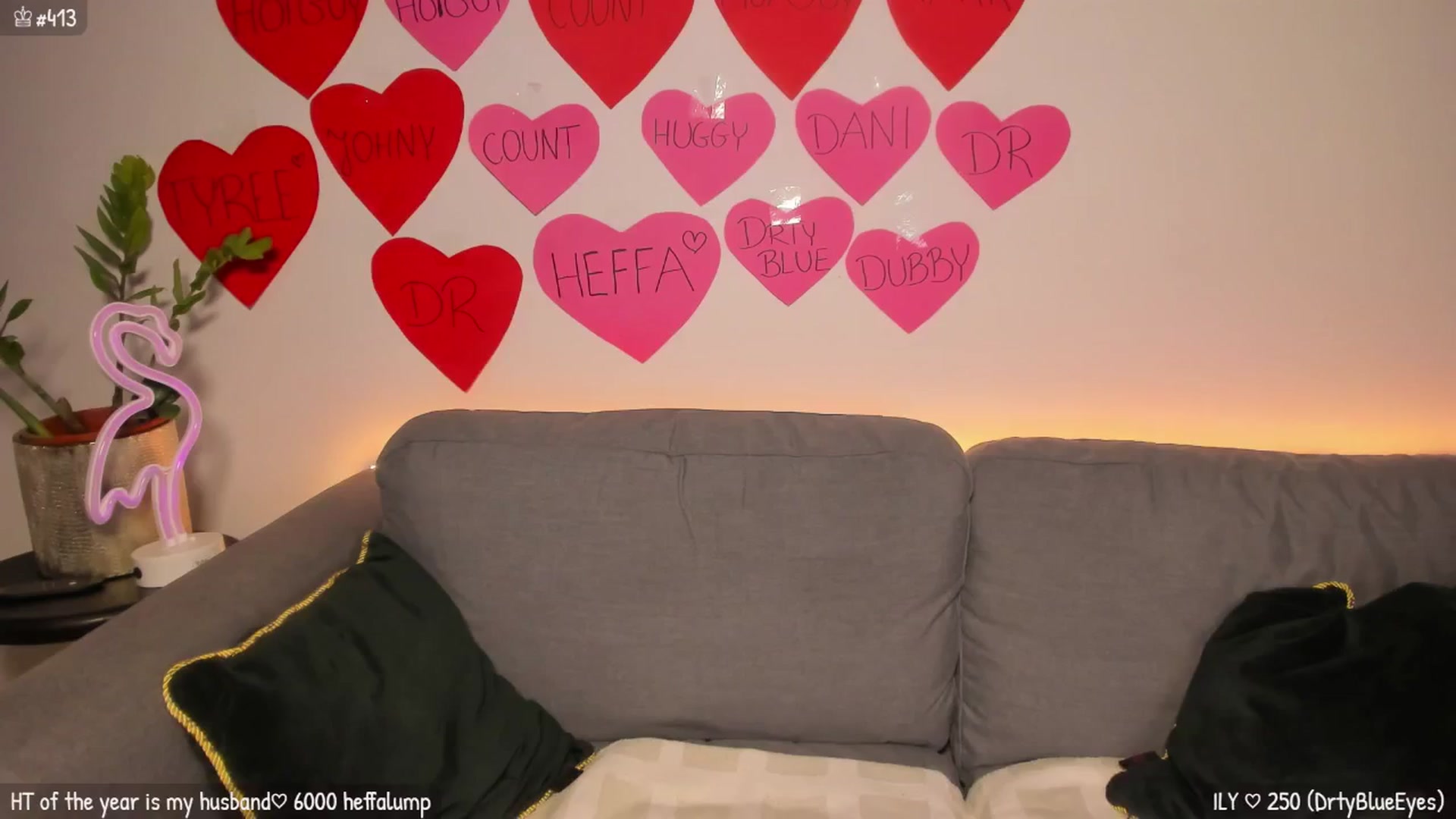 Gallery image thumbnail from MirBee's myfreecams stream on, 02/18/2026, 24:55 image 16 of 20