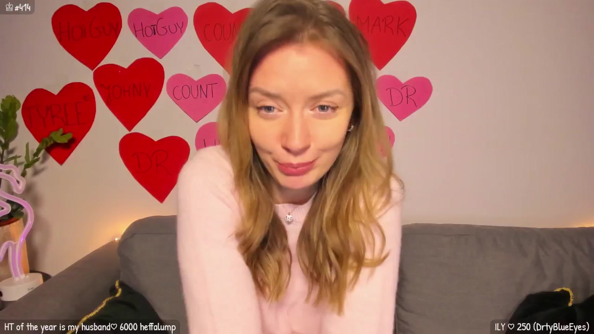 Gallery image thumbnail from MirBee's myfreecams stream on, 02/18/2026, 03:08 image 2 of 20